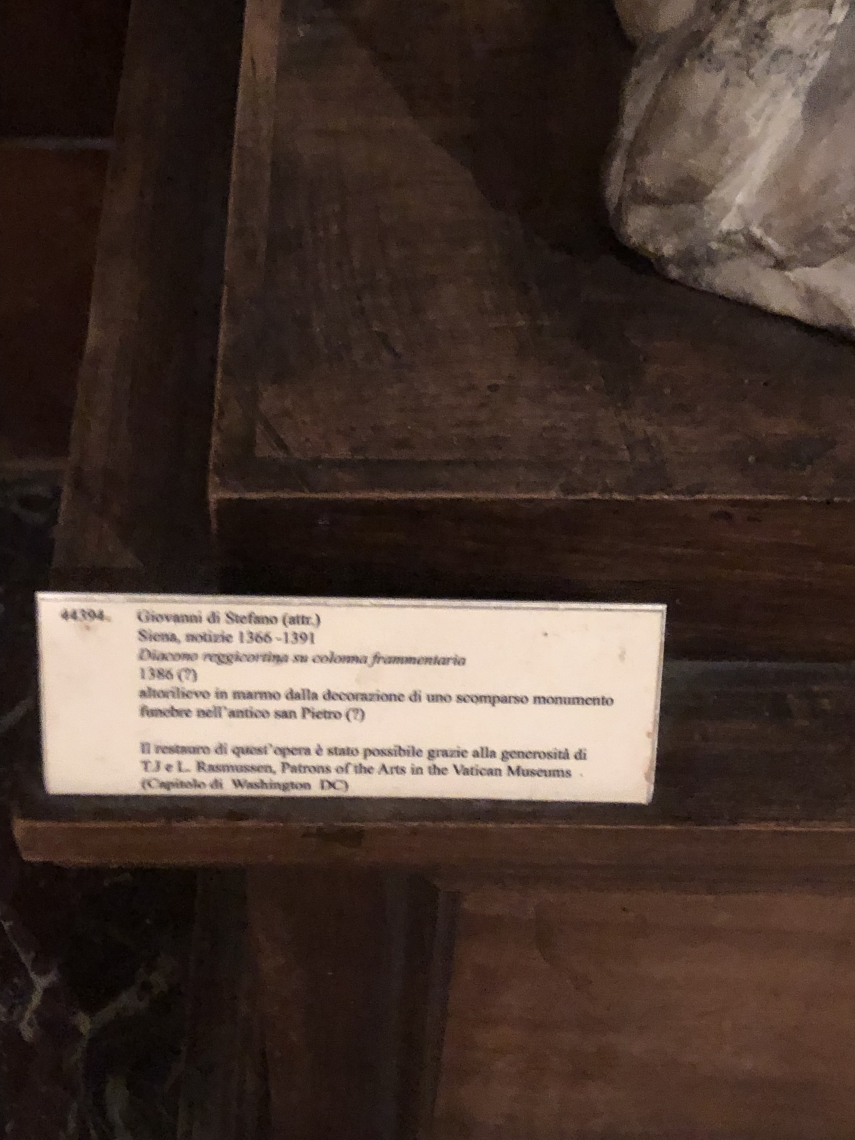 Picture Italy Rome Vatican Museum 2024-09 74 - Journey Vatican Museum