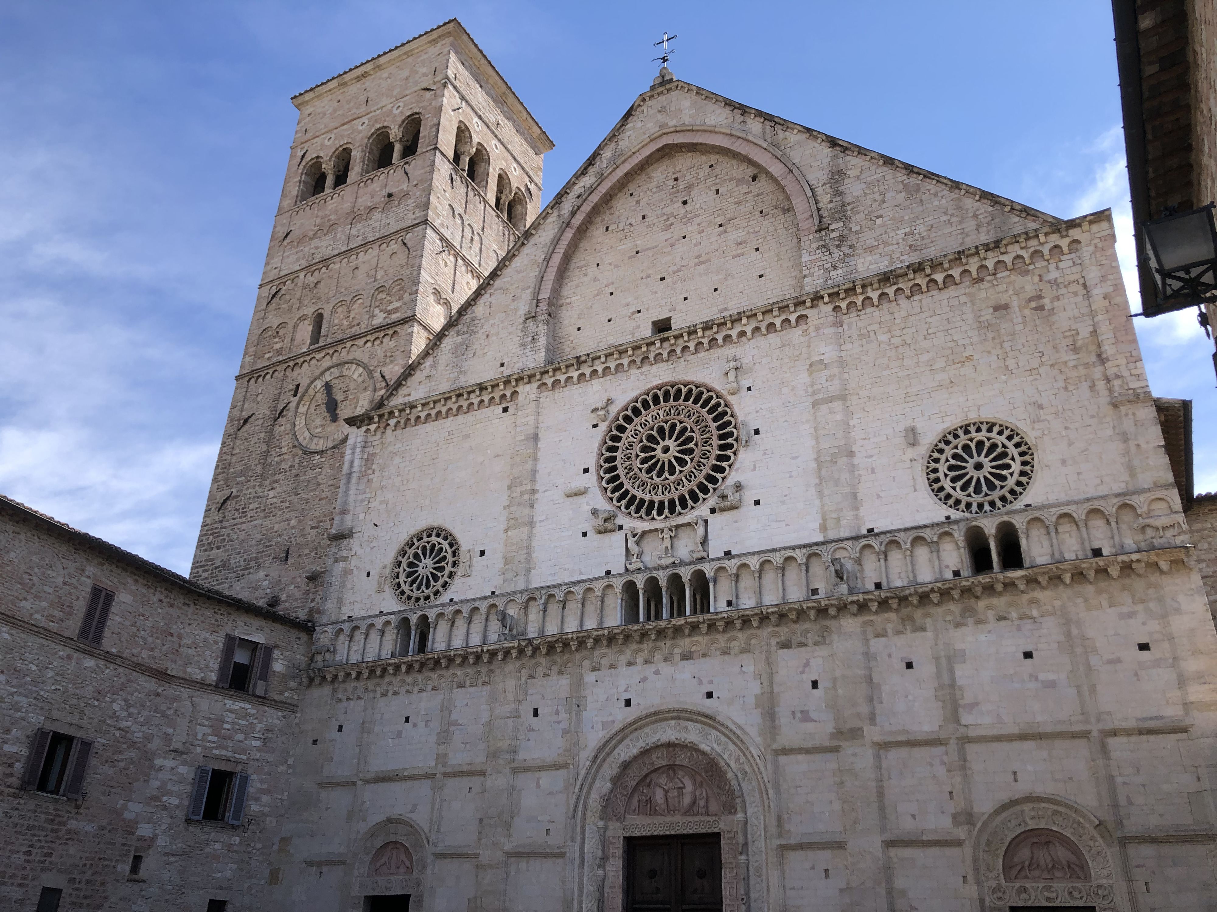 Picture Italy Assisi 2024-09 116 - Tour Assisi