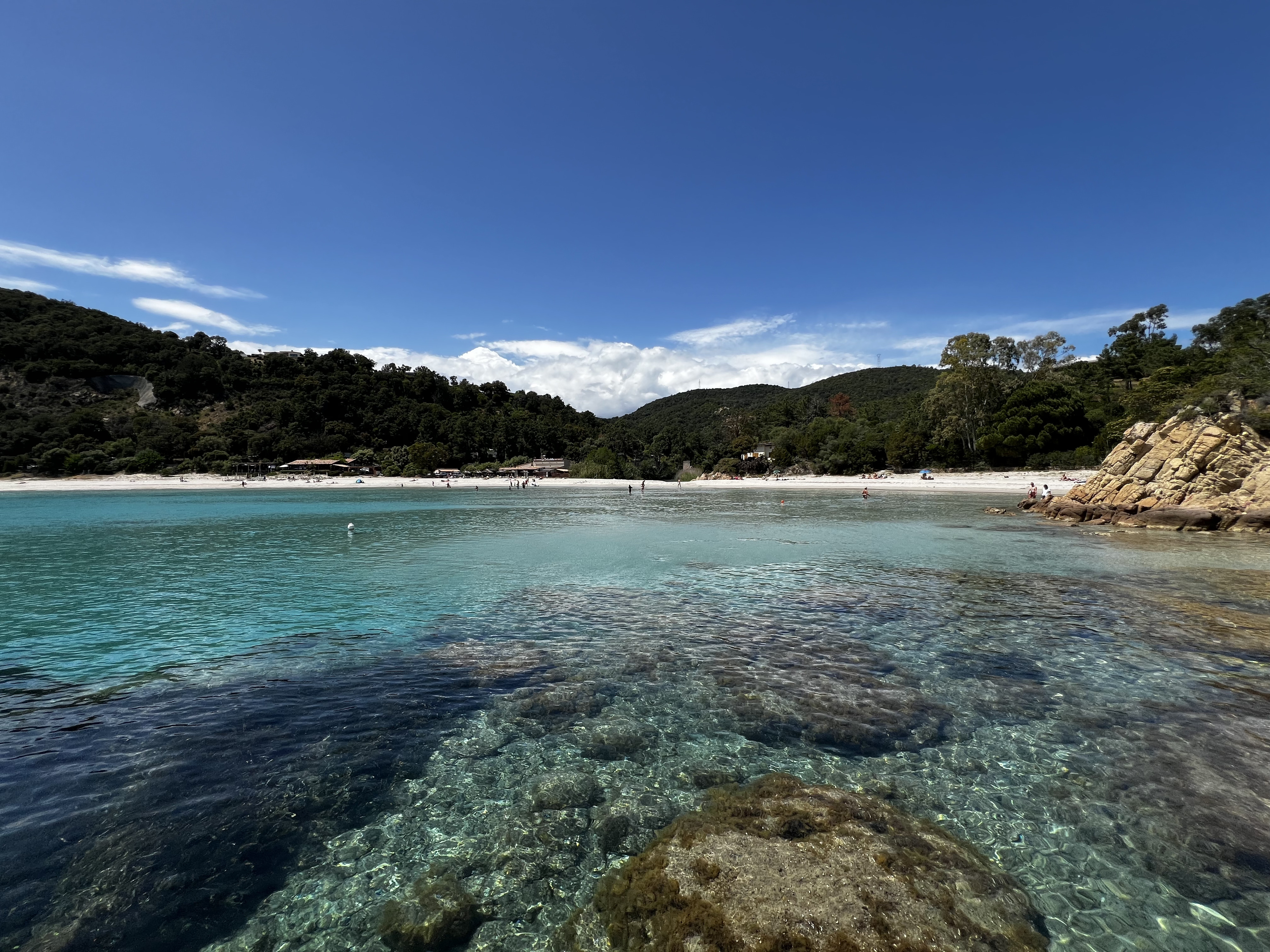 Picture France Corsica Canella Beach 2024-05 4 - Around Canella Beach