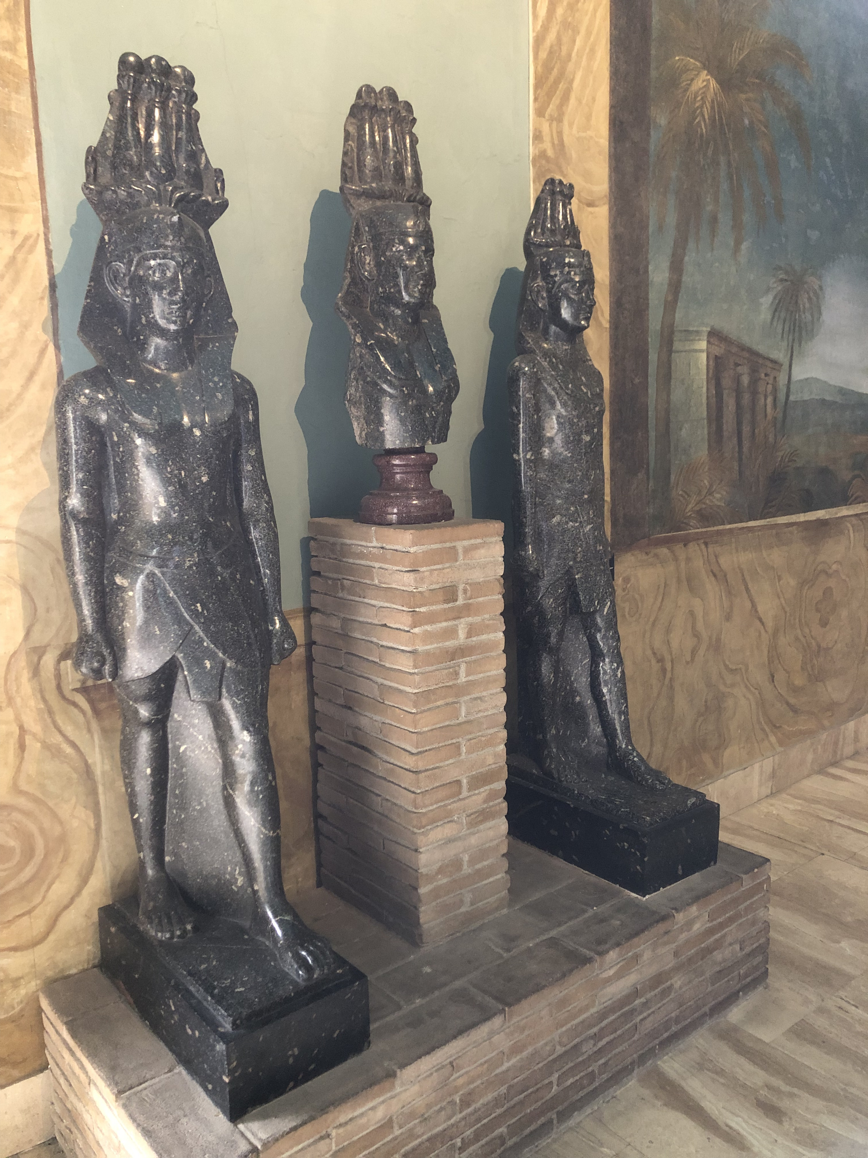 Picture Italy Rome Vatican Museum 2024-09 173 - Discovery Vatican Museum