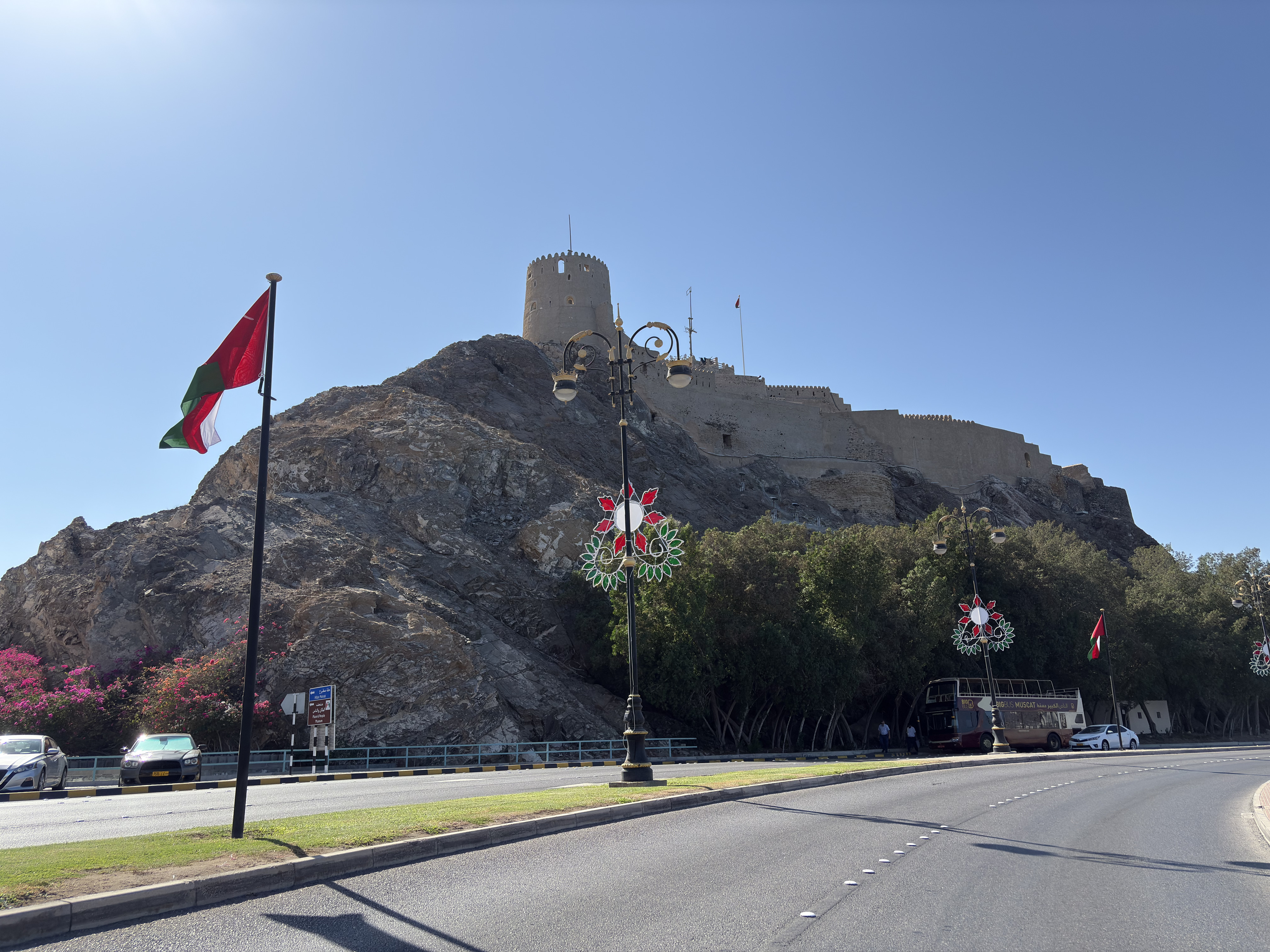 Picture Oman Mascate 2025-11 24 - Tour Mascate