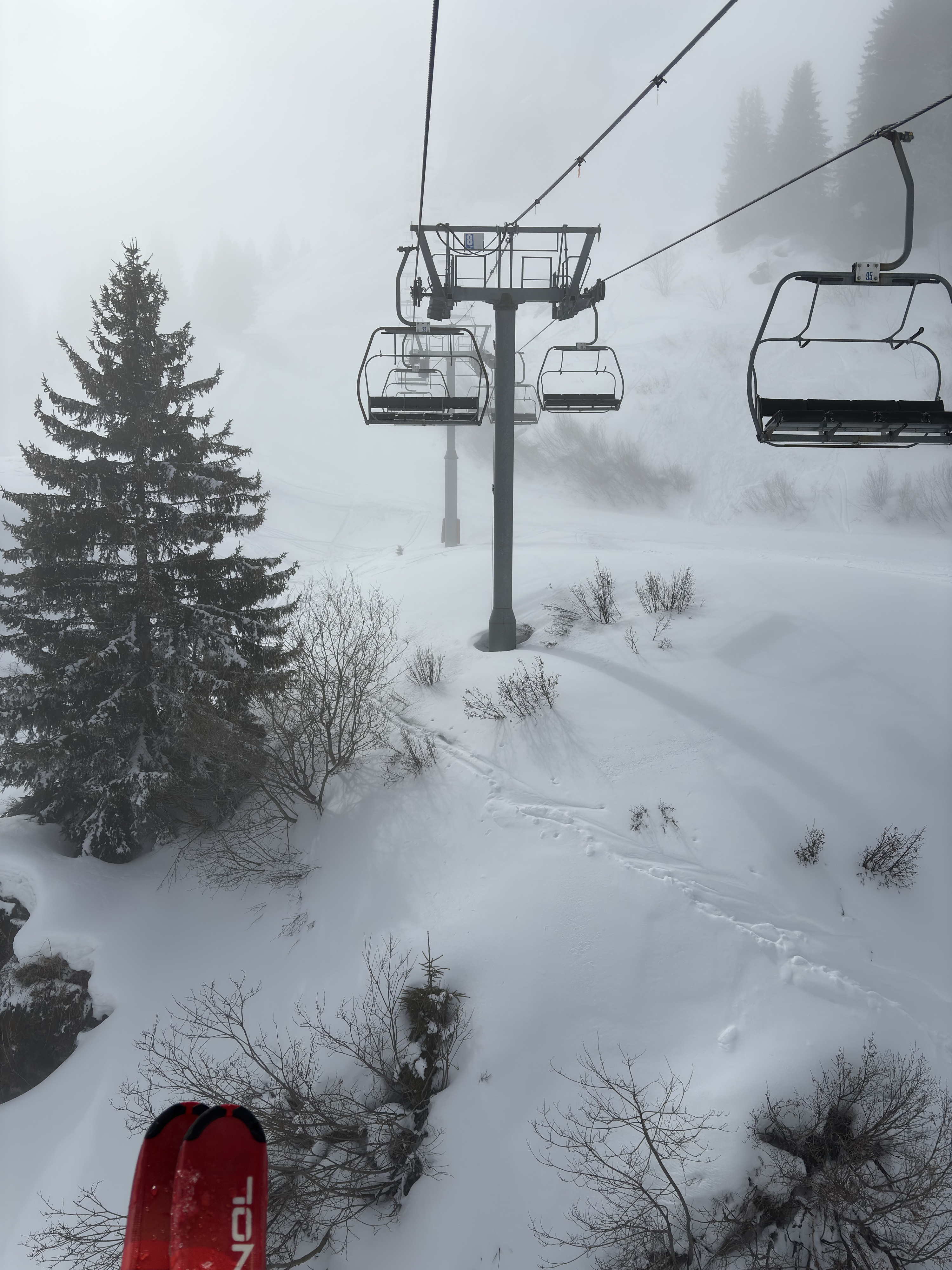 Picture France Praz sur Arly 2025-02 2 - Center Praz sur Arly