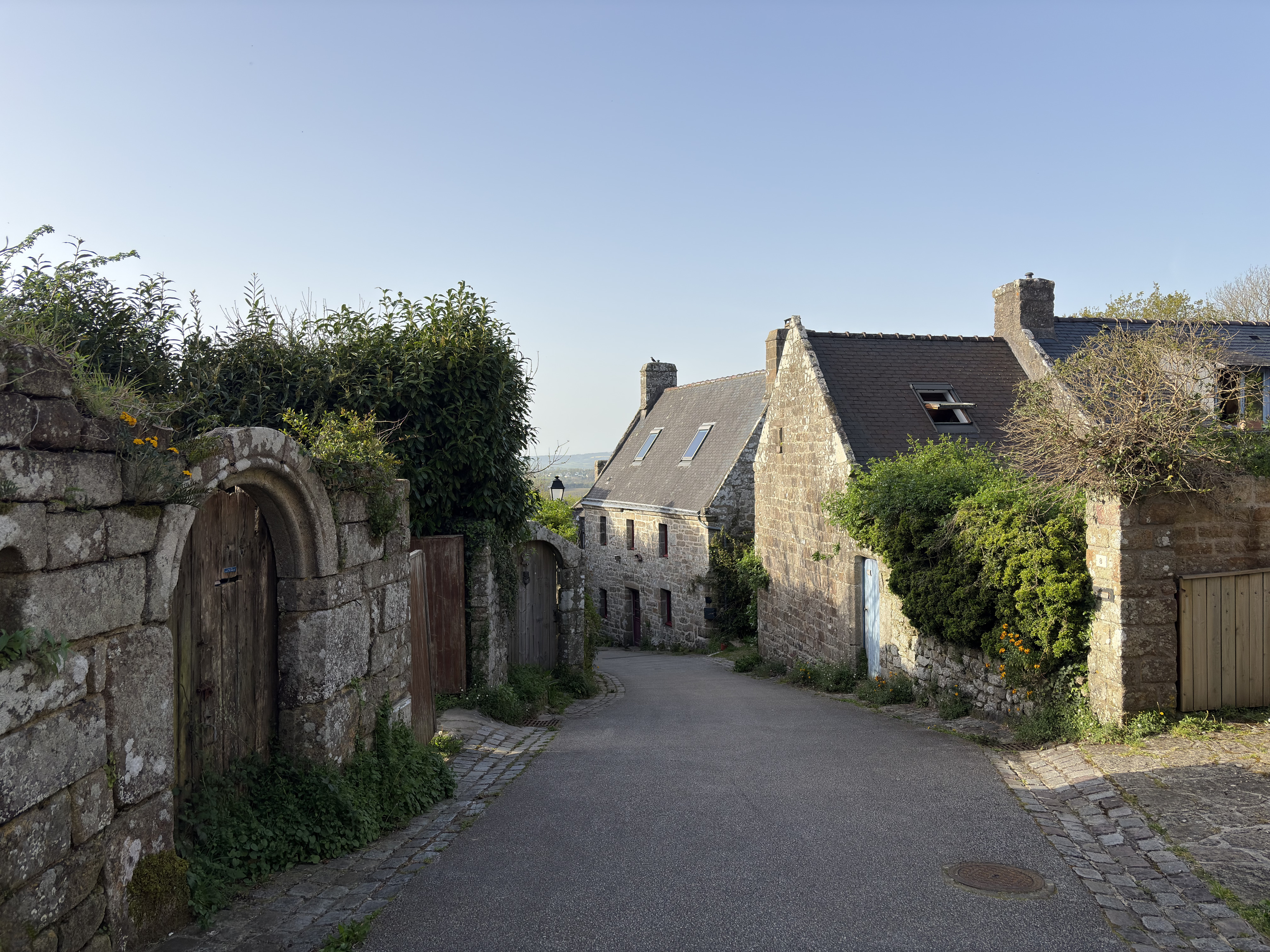 Picture France Locronan 2026-04 51 - Discovery Locronan