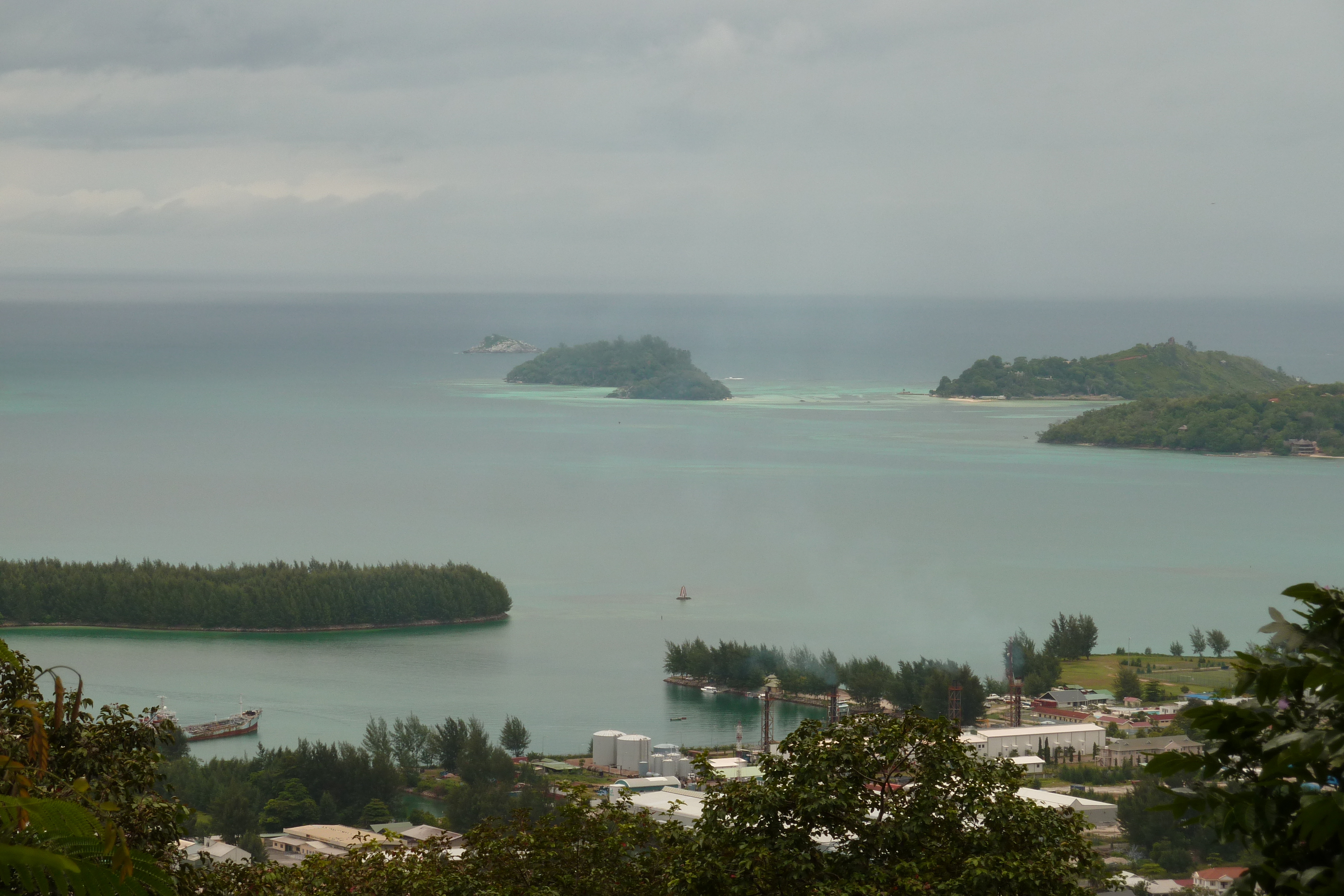 Picture Seychelles Mahe 2011-10 154 - Tour Mahe