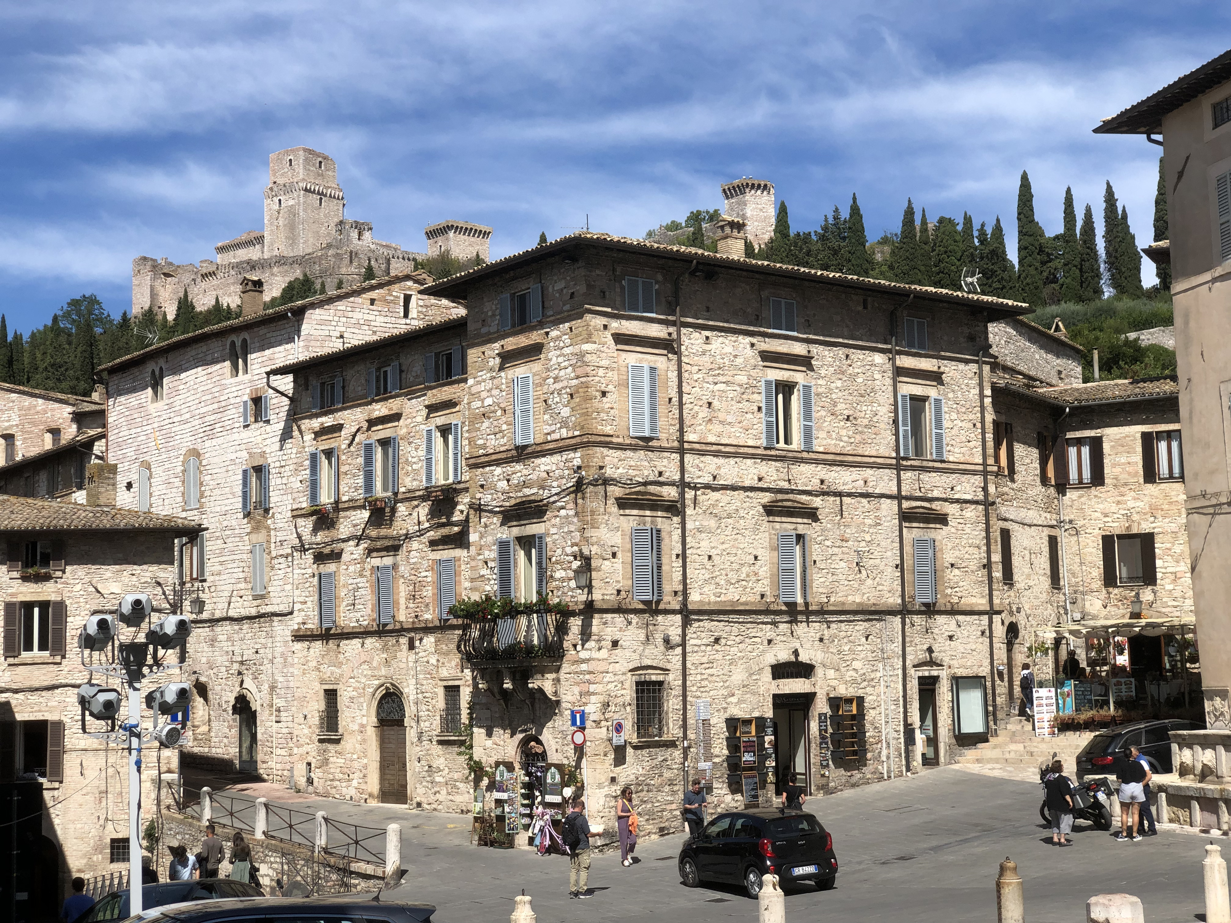 Picture Italy Assisi 2024-09 139 - Around Assisi