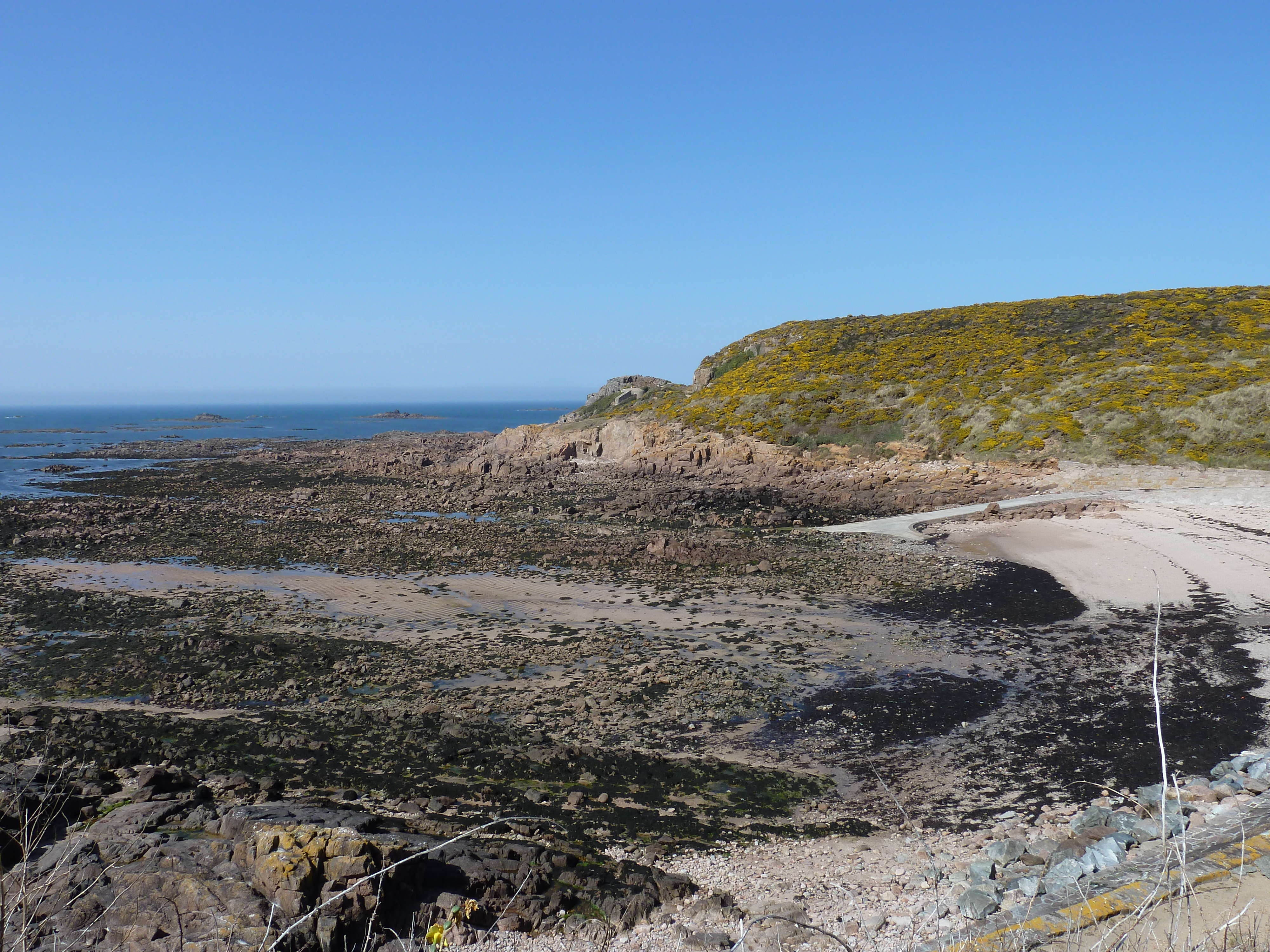 Picture Jersey 2010-04 68 - Around Jersey