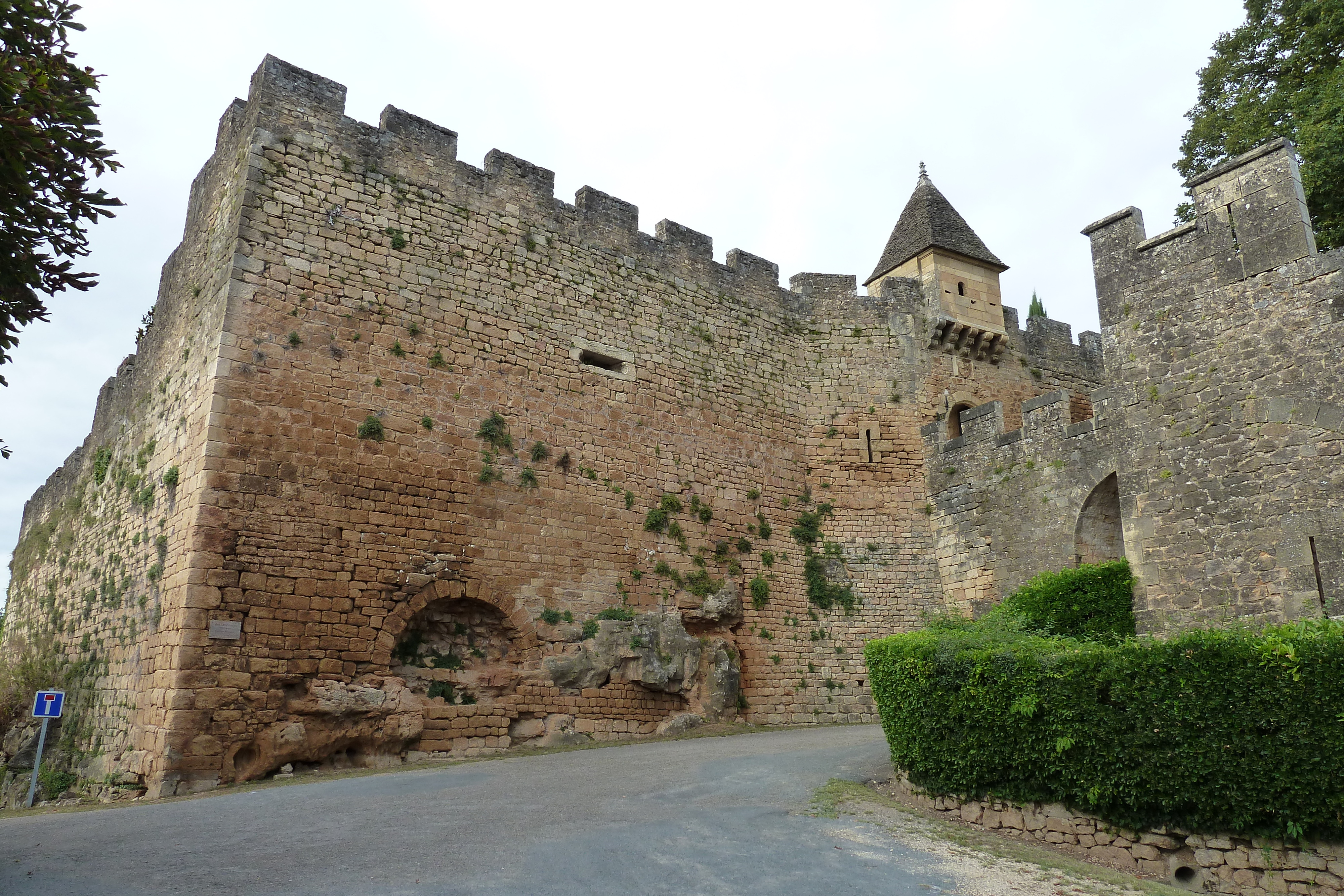 Picture France Montfort 2010-08 11 - Recreation Montfort