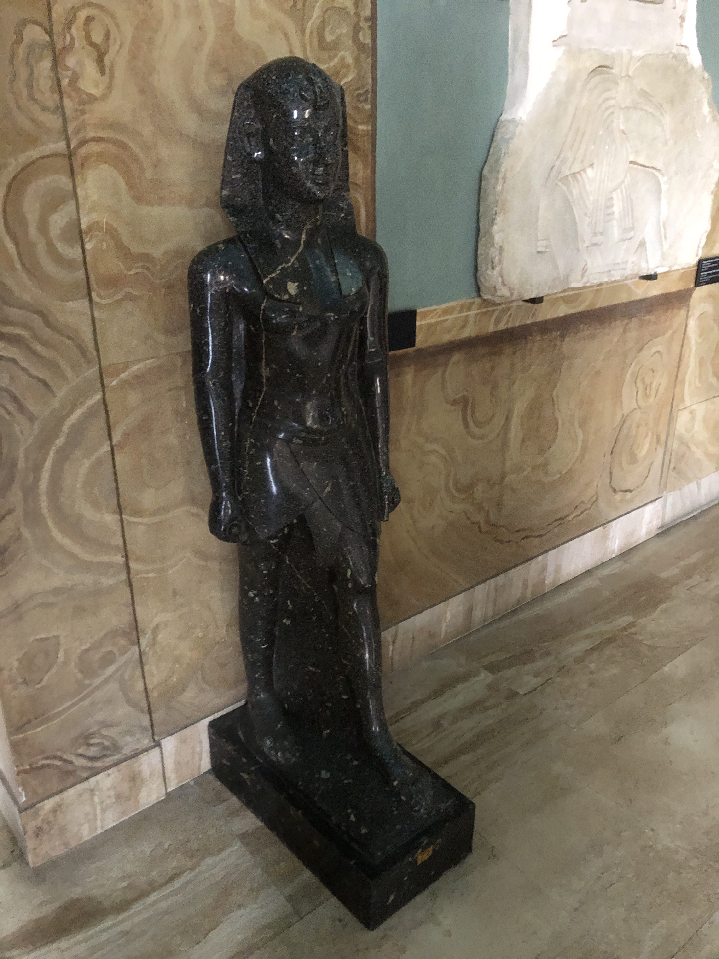 Picture Italy Rome Vatican Museum 2024-09 346 - Discovery Vatican Museum