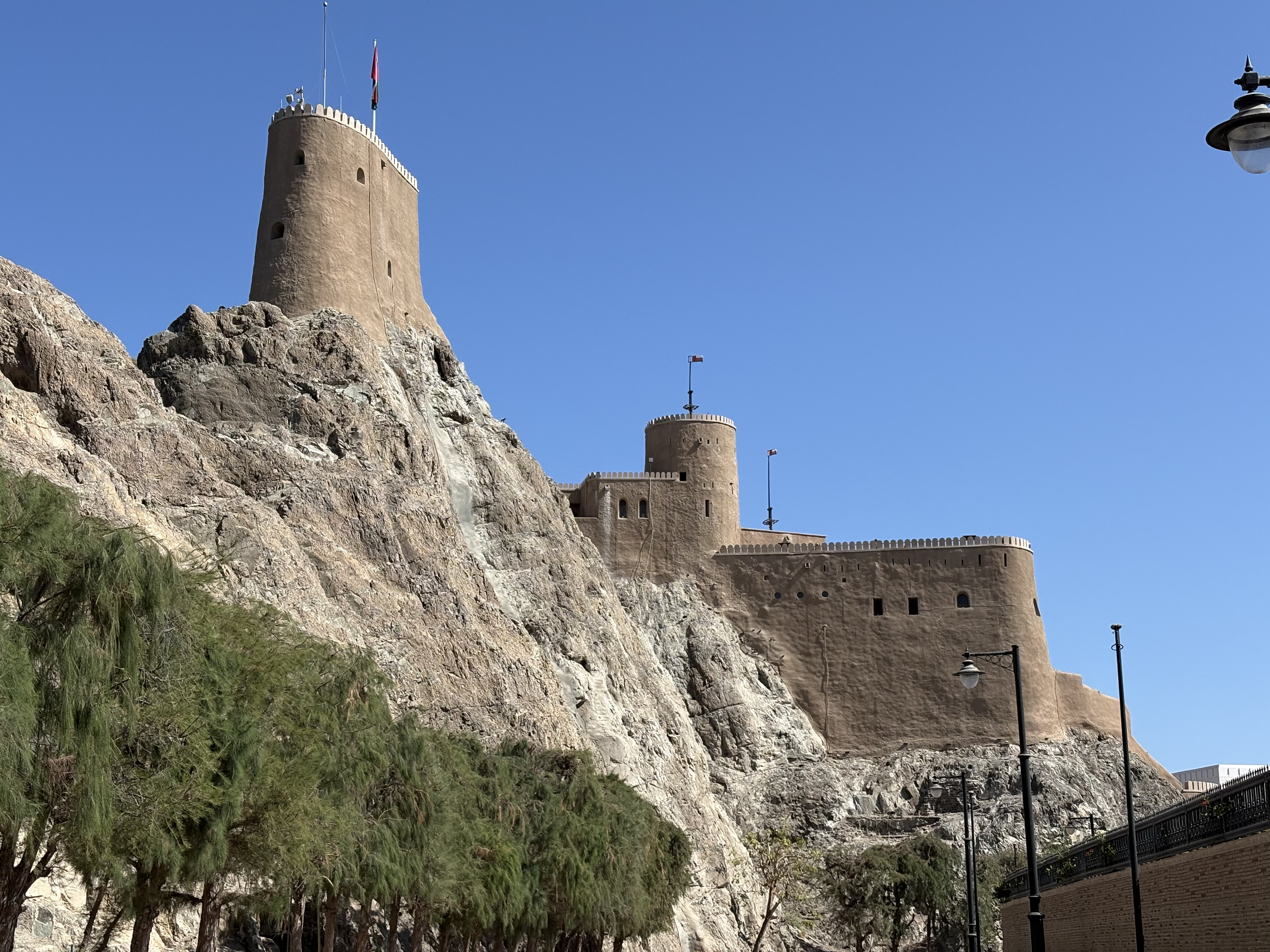 Picture Oman Mascate 2025-11 62 - Tour Mascate
