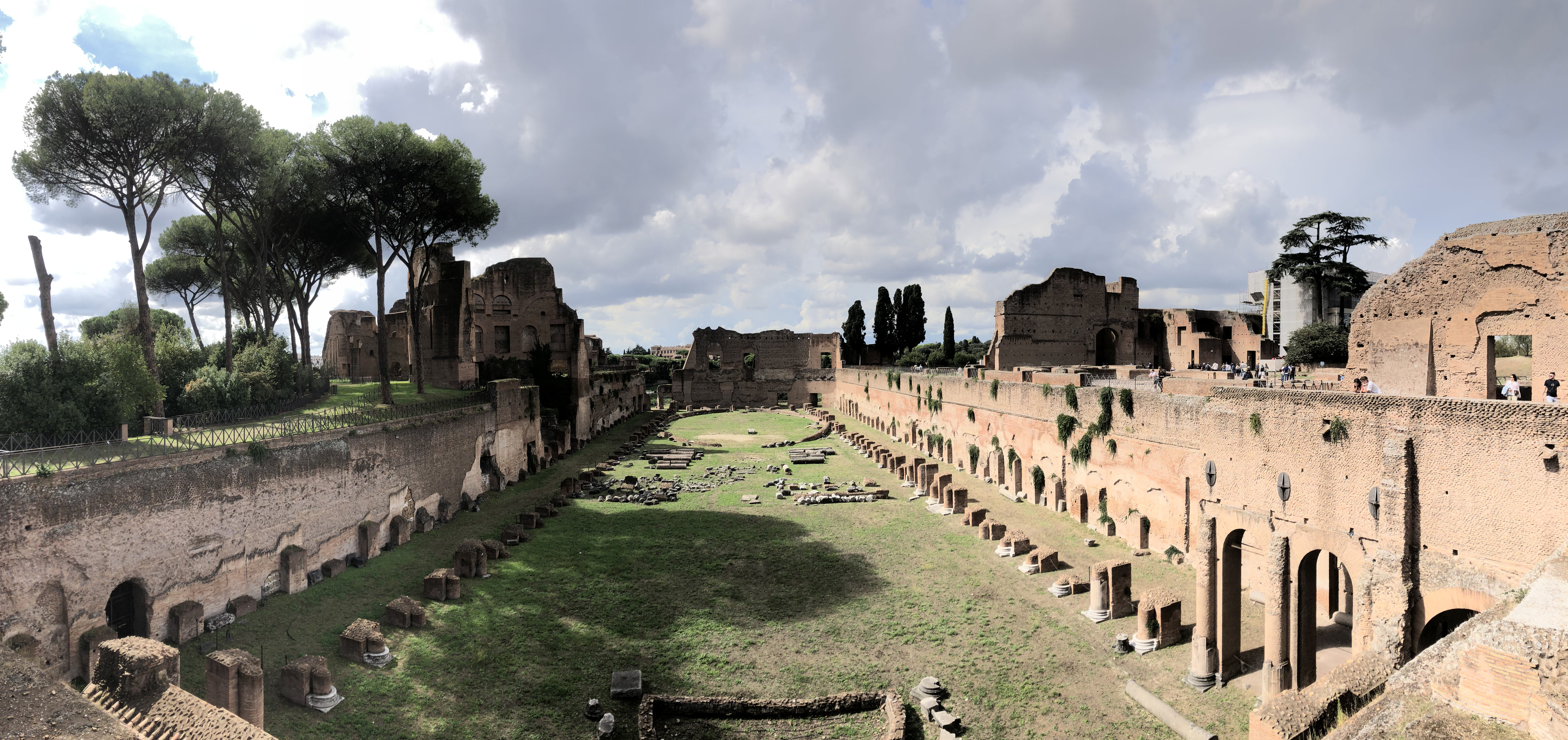 Picture Italy Rome Roman Forum 2024-09 37 - Tour Roman Forum