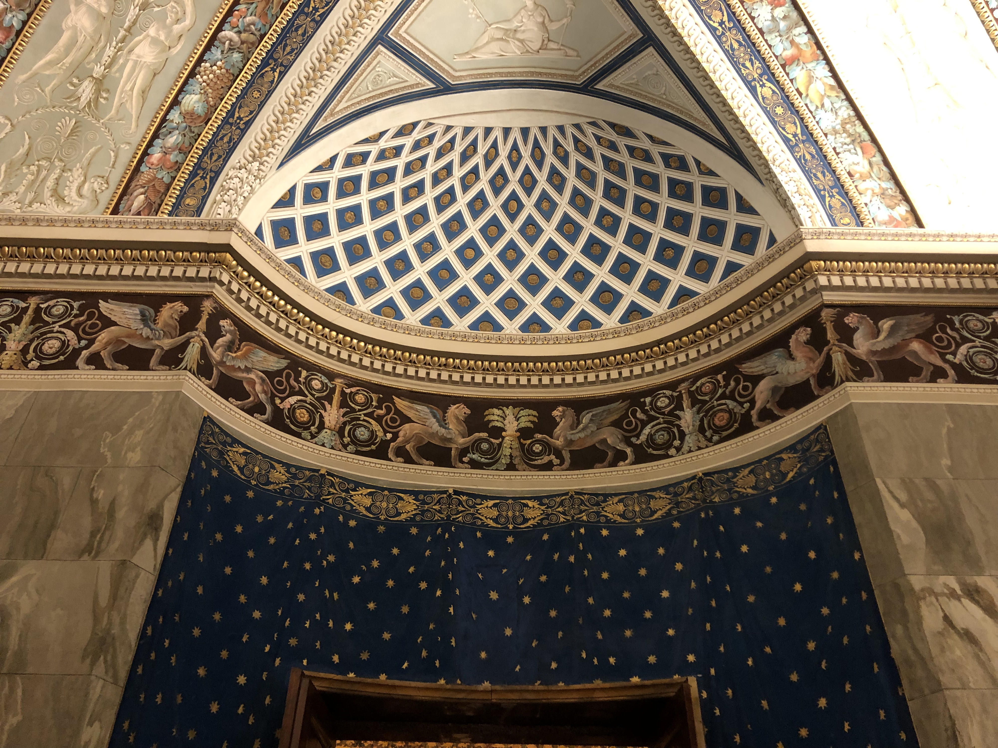 Picture Italy Rome Vatican Museum 2024-09 245 - Journey Vatican Museum