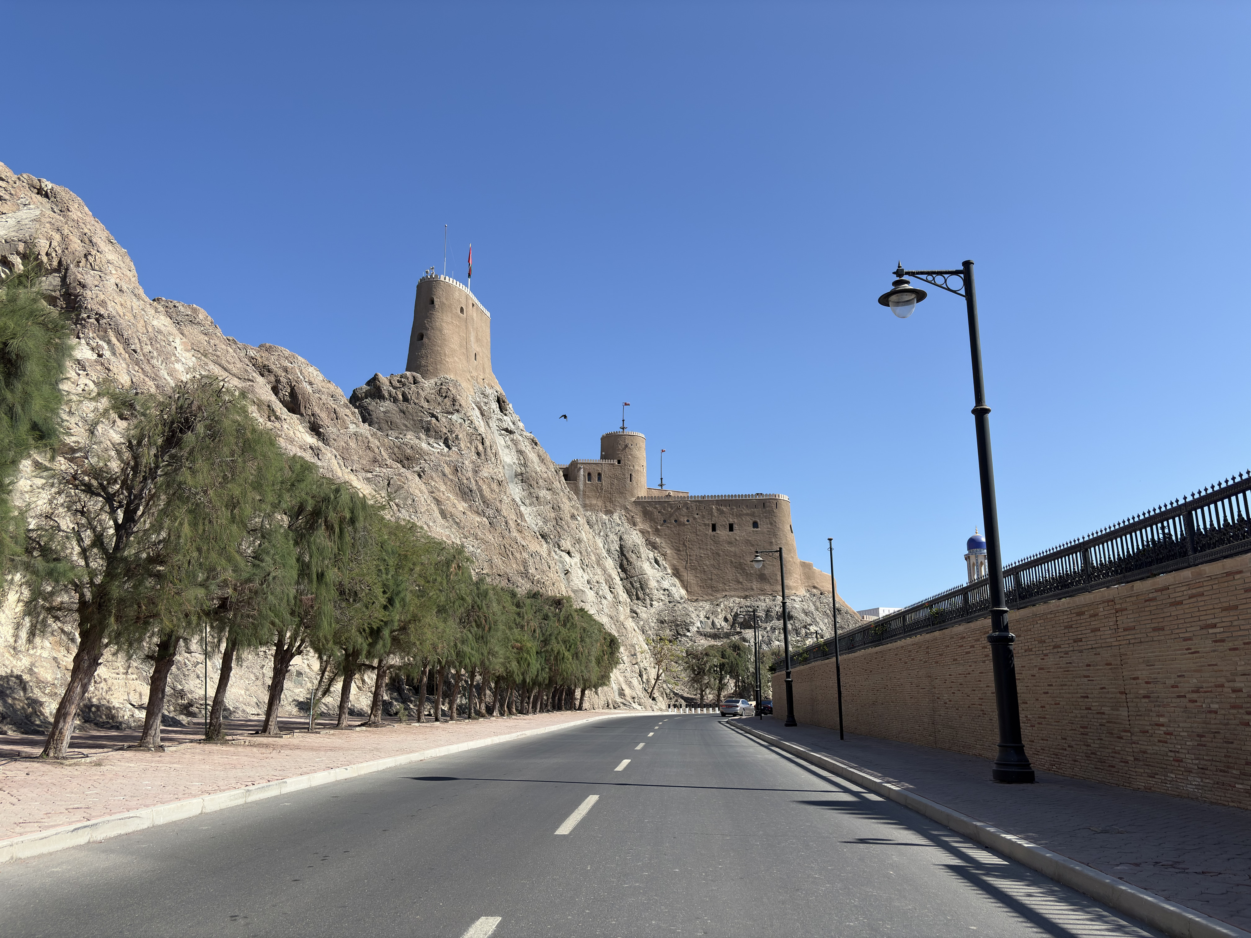 Picture Oman Mascate 2025-11 78 - Recreation Mascate