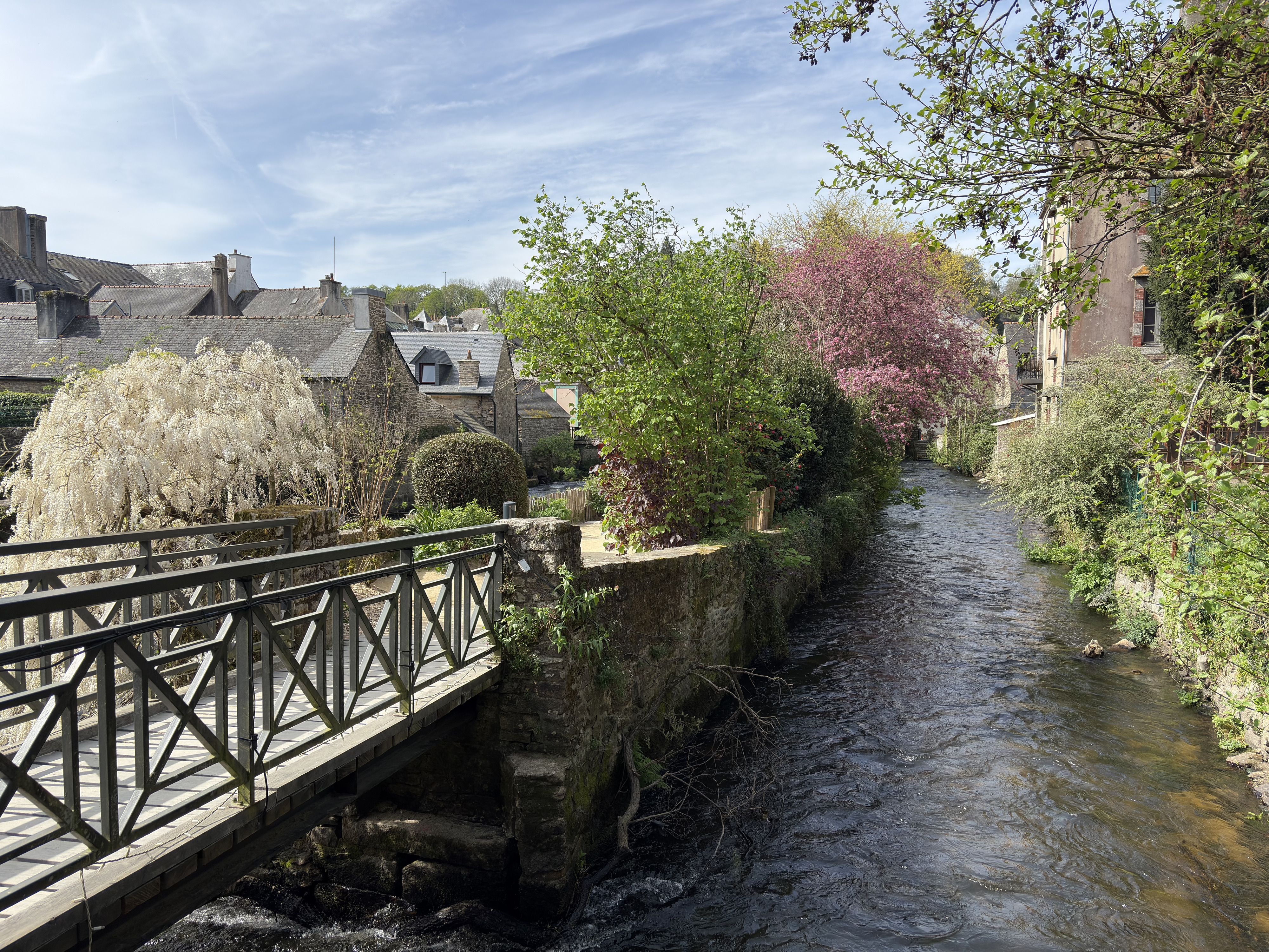 Picture France Pont Aven 2026-04 0 - Tours Pont Aven