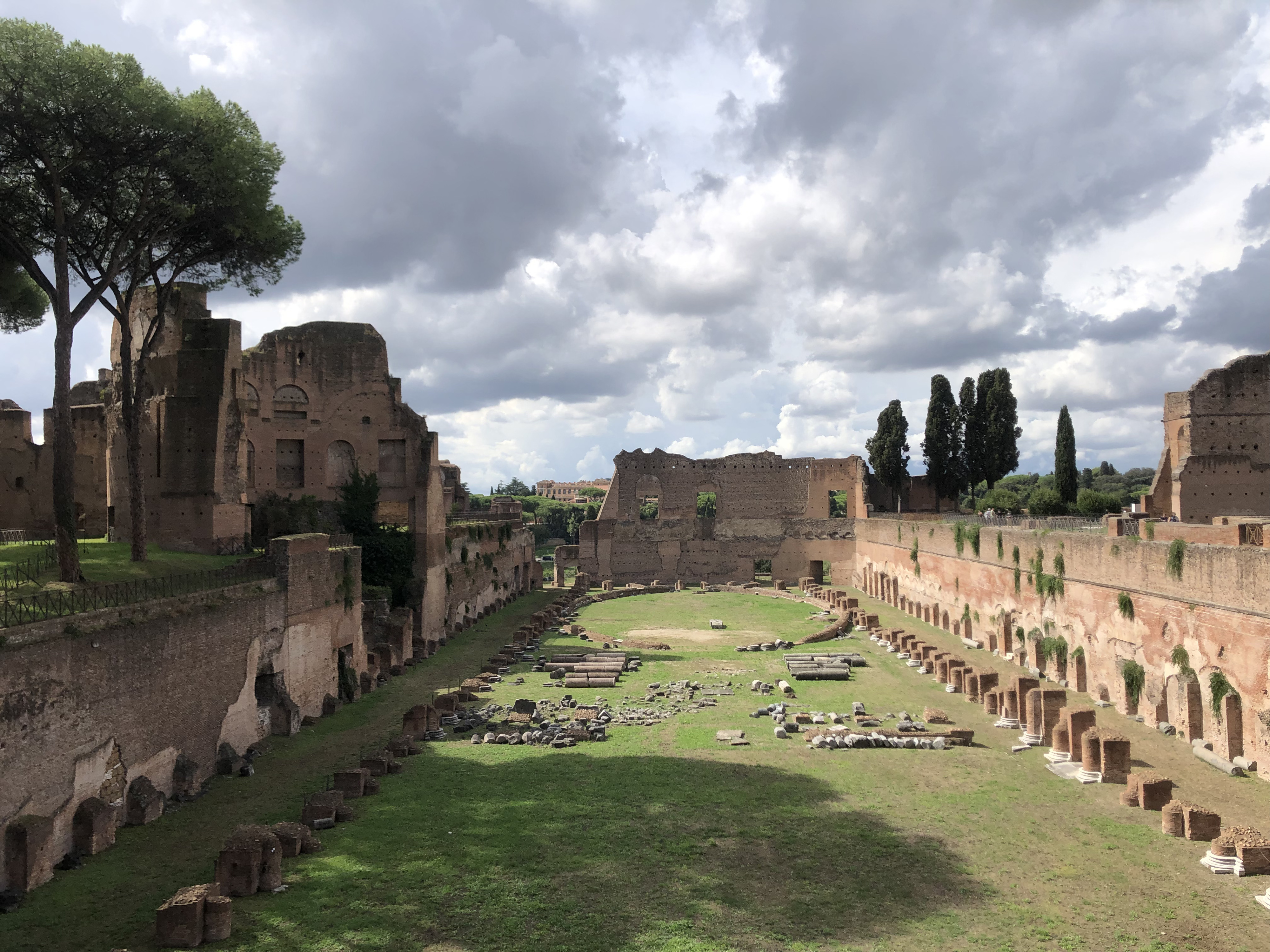 Picture Italy Rome Roman Forum 2024-09 138 - Journey Roman Forum