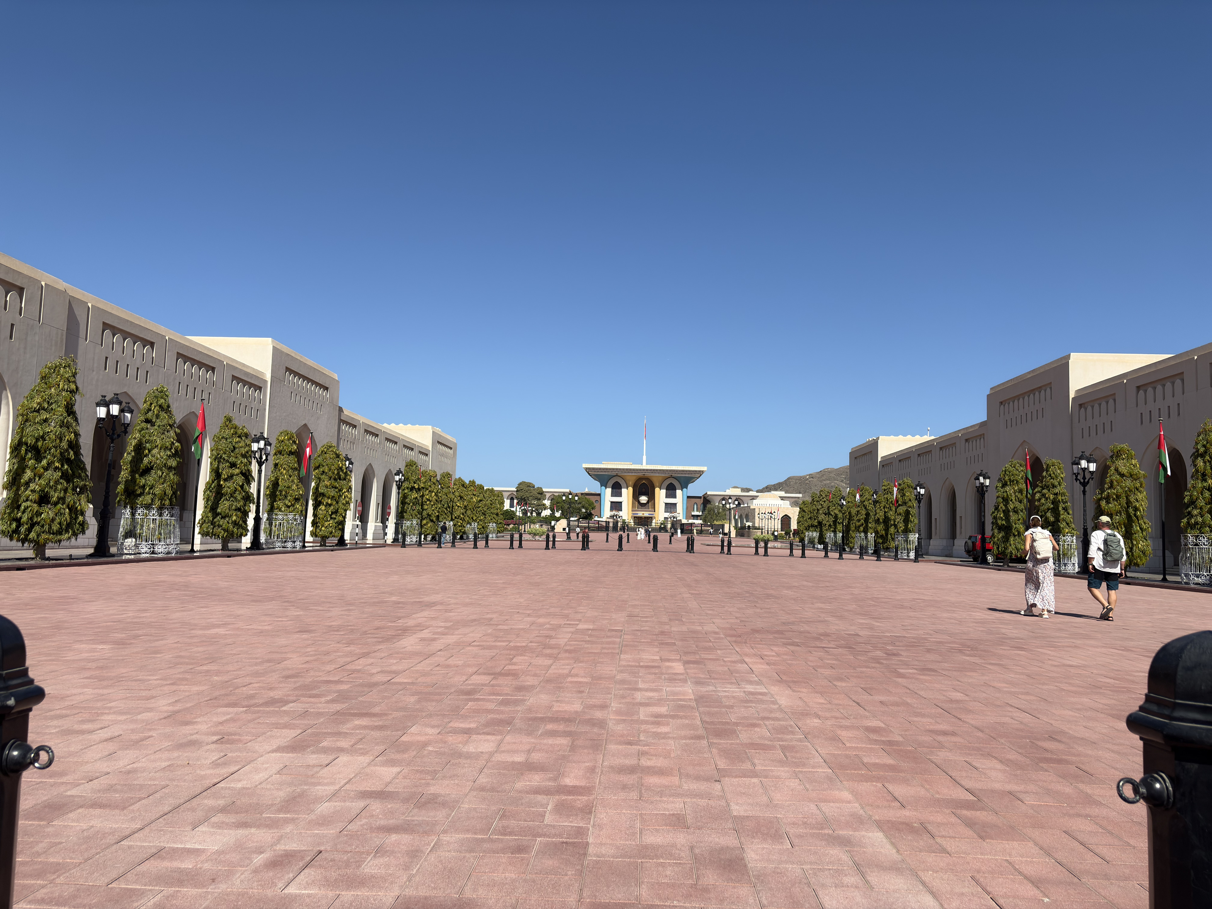 Picture Oman Mascate 2025-11 32 - Discovery Mascate