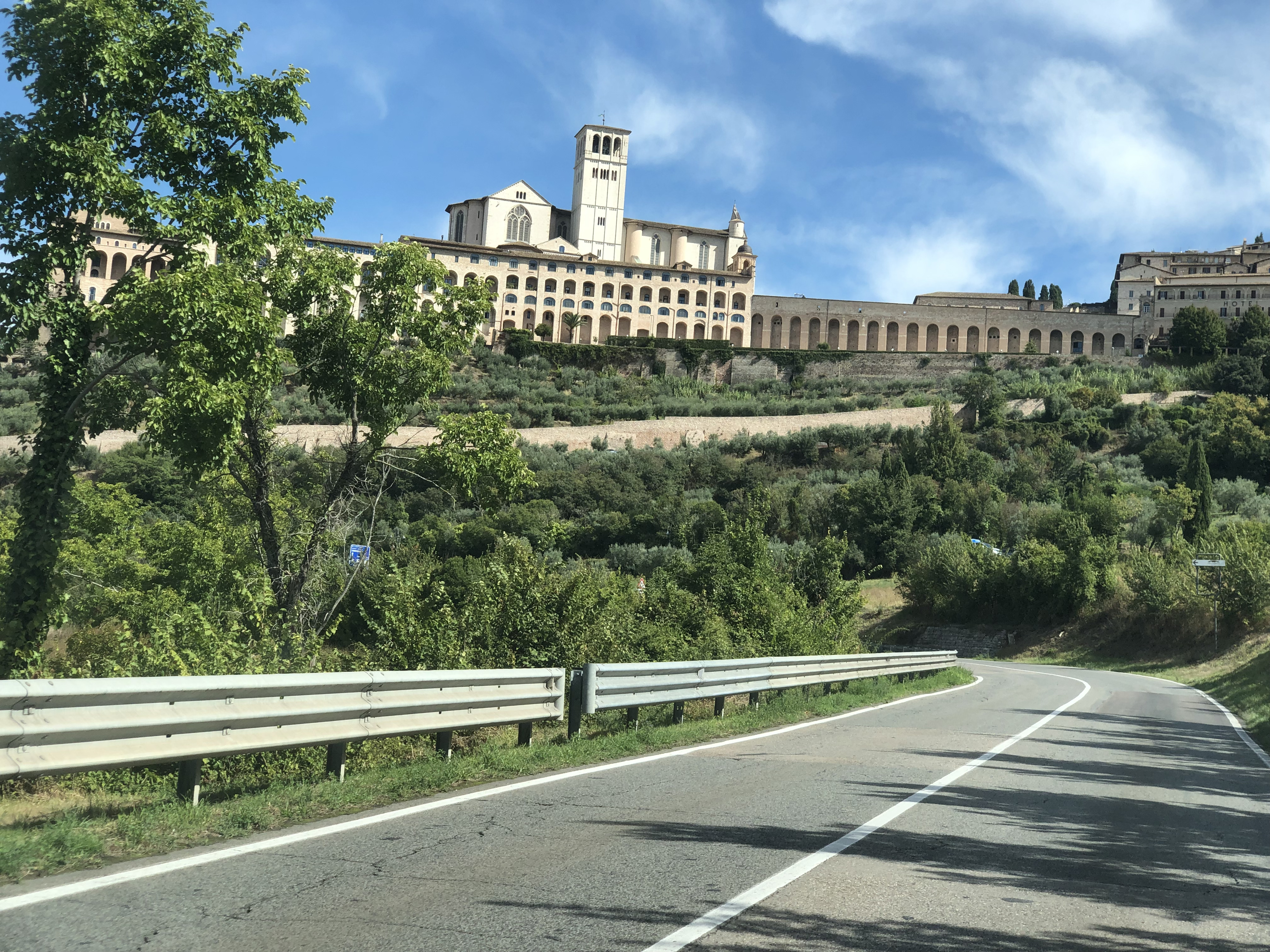 Picture Italy Assisi 2024-09 148 - Tour Assisi