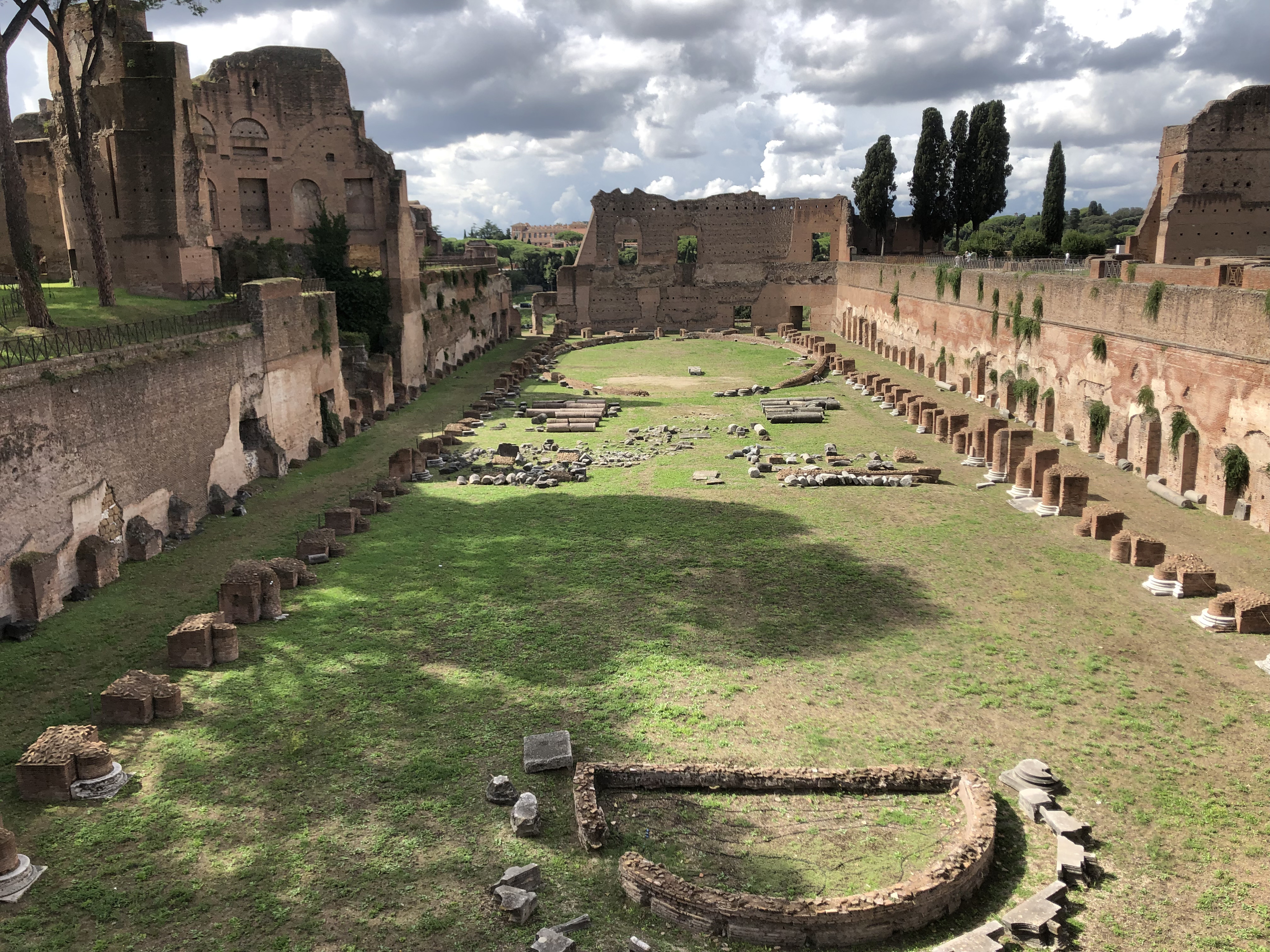 Picture Italy Rome Roman Forum 2024-09 181 - Tour Roman Forum