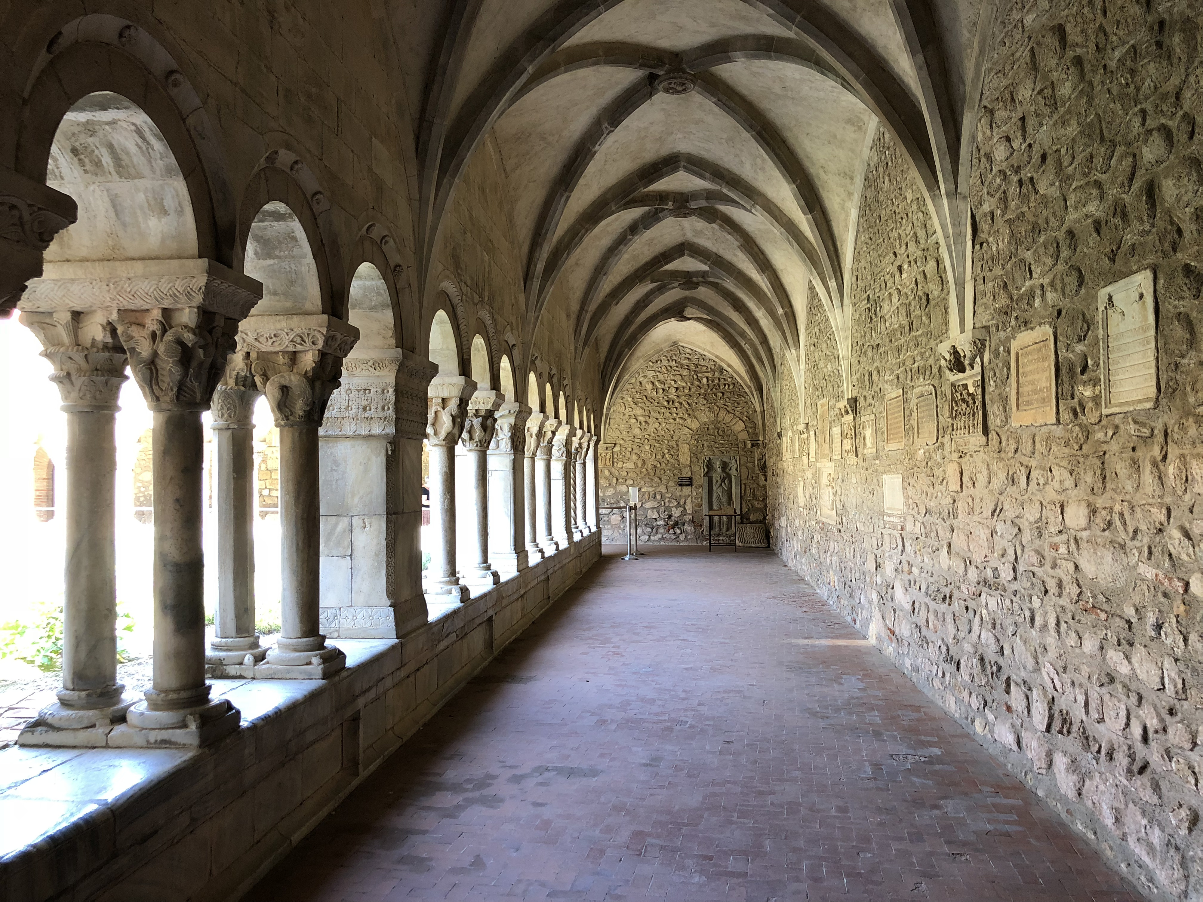Picture France Elne 2018-04 4 - Around Elne