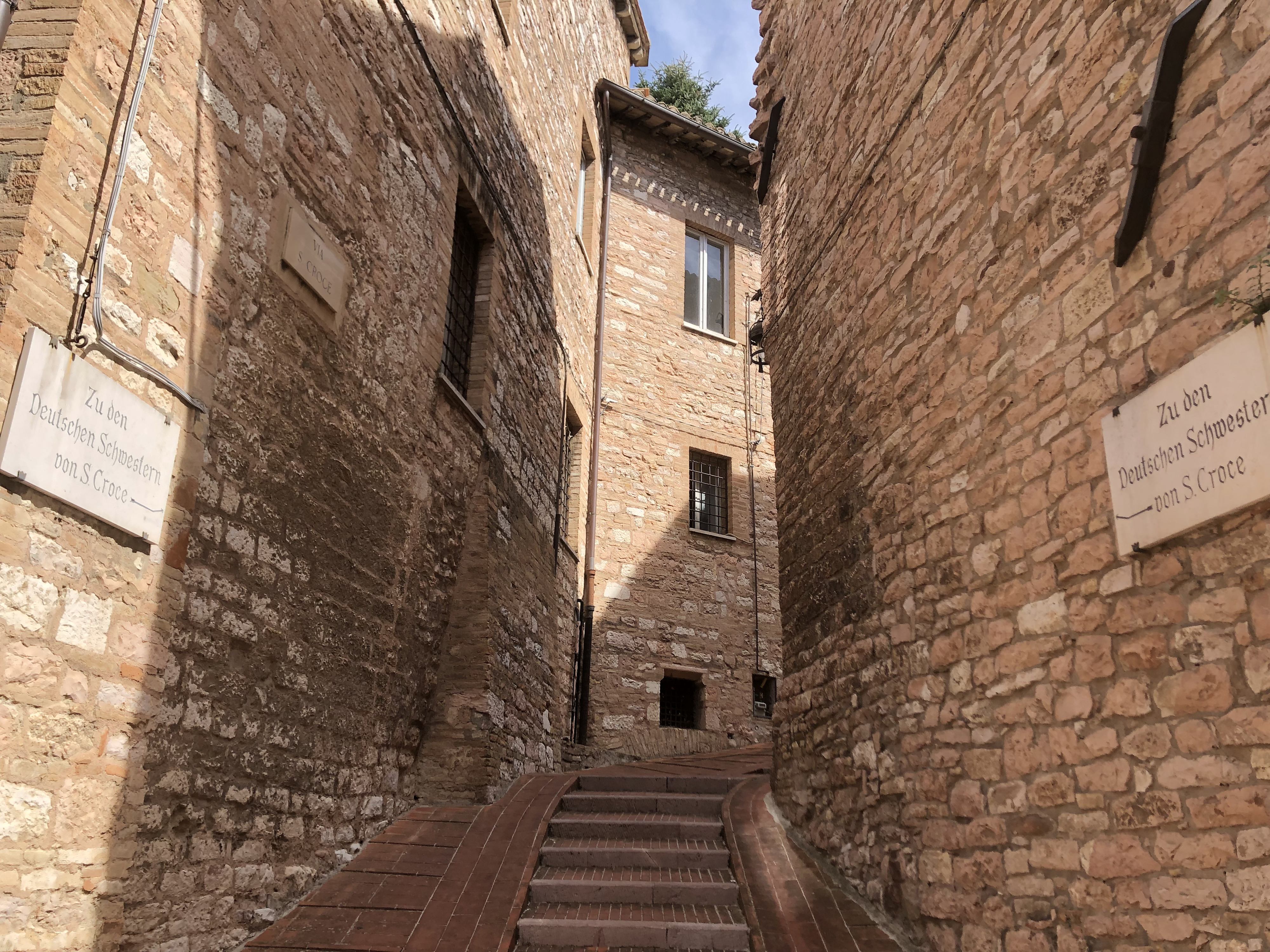 Picture Italy Assisi 2024-09 4 - Around Assisi