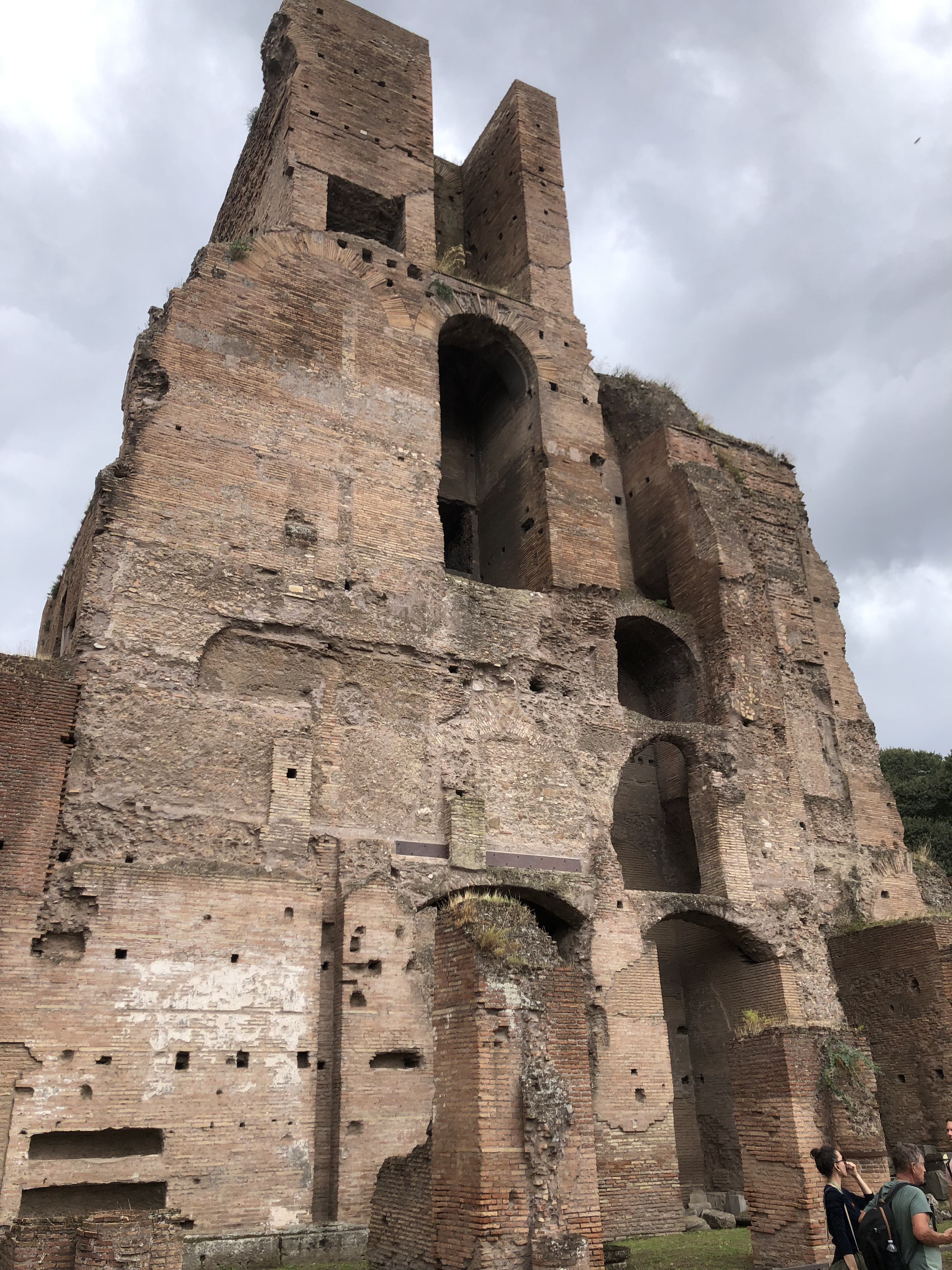 Picture Italy Rome Roman Forum 2024-09 60 - Journey Roman Forum