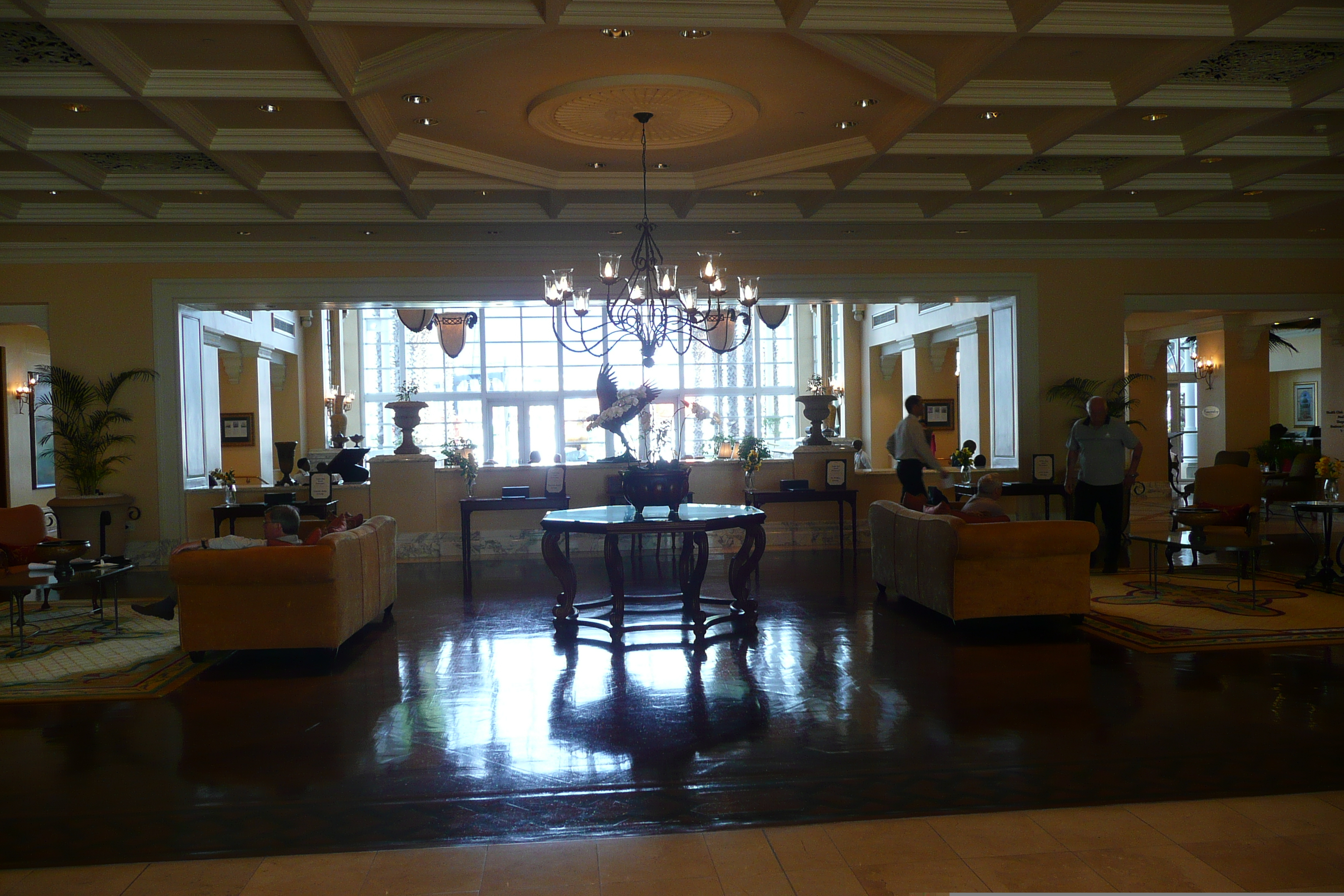Picture South Africa Cape Town Table Bay Hotel 2008-09 8 - Tours Table Bay Hotel