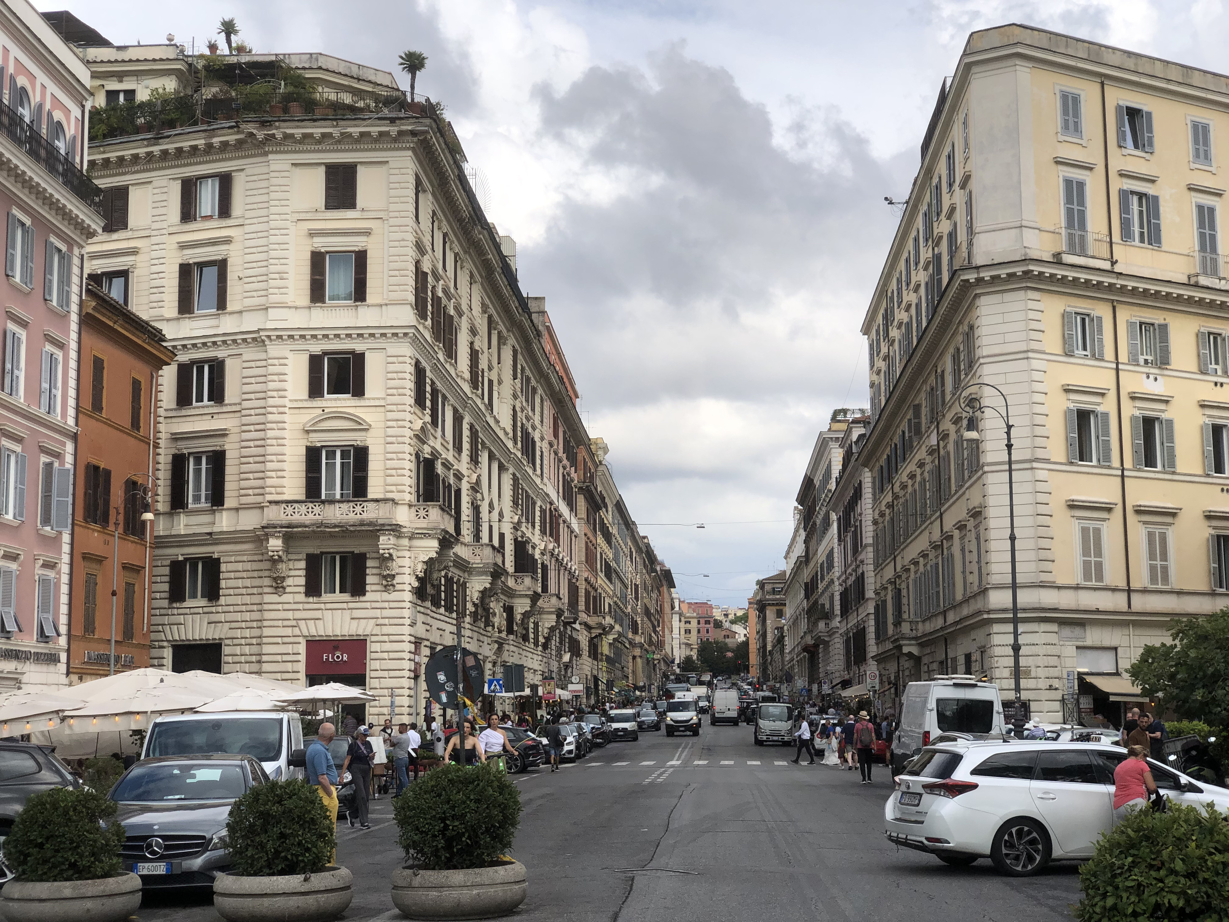 Picture Italy Rome 2024-09 150 - Journey Rome