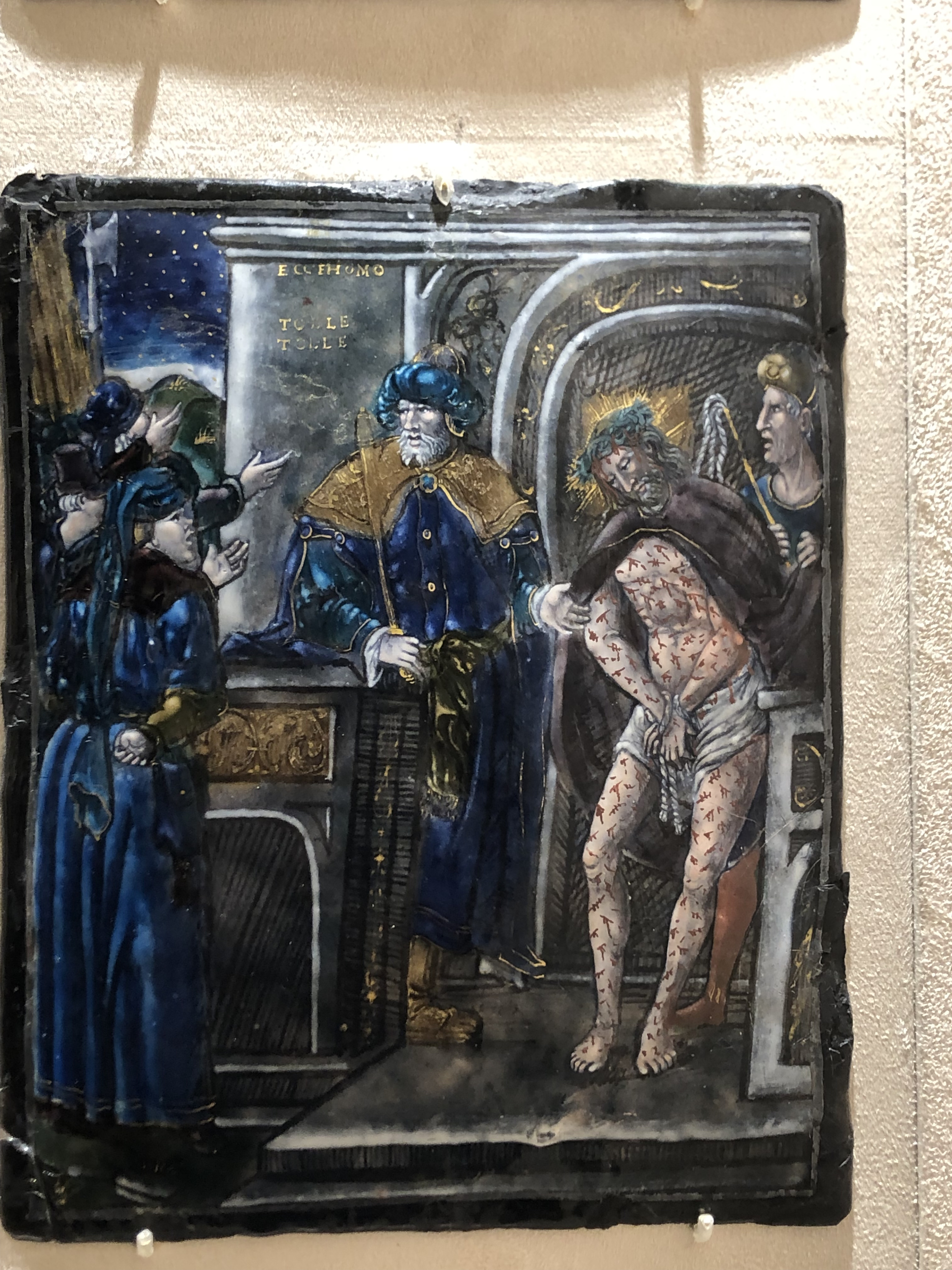 Picture Italy Rome Vatican Museum 2024-09 130 - Journey Vatican Museum