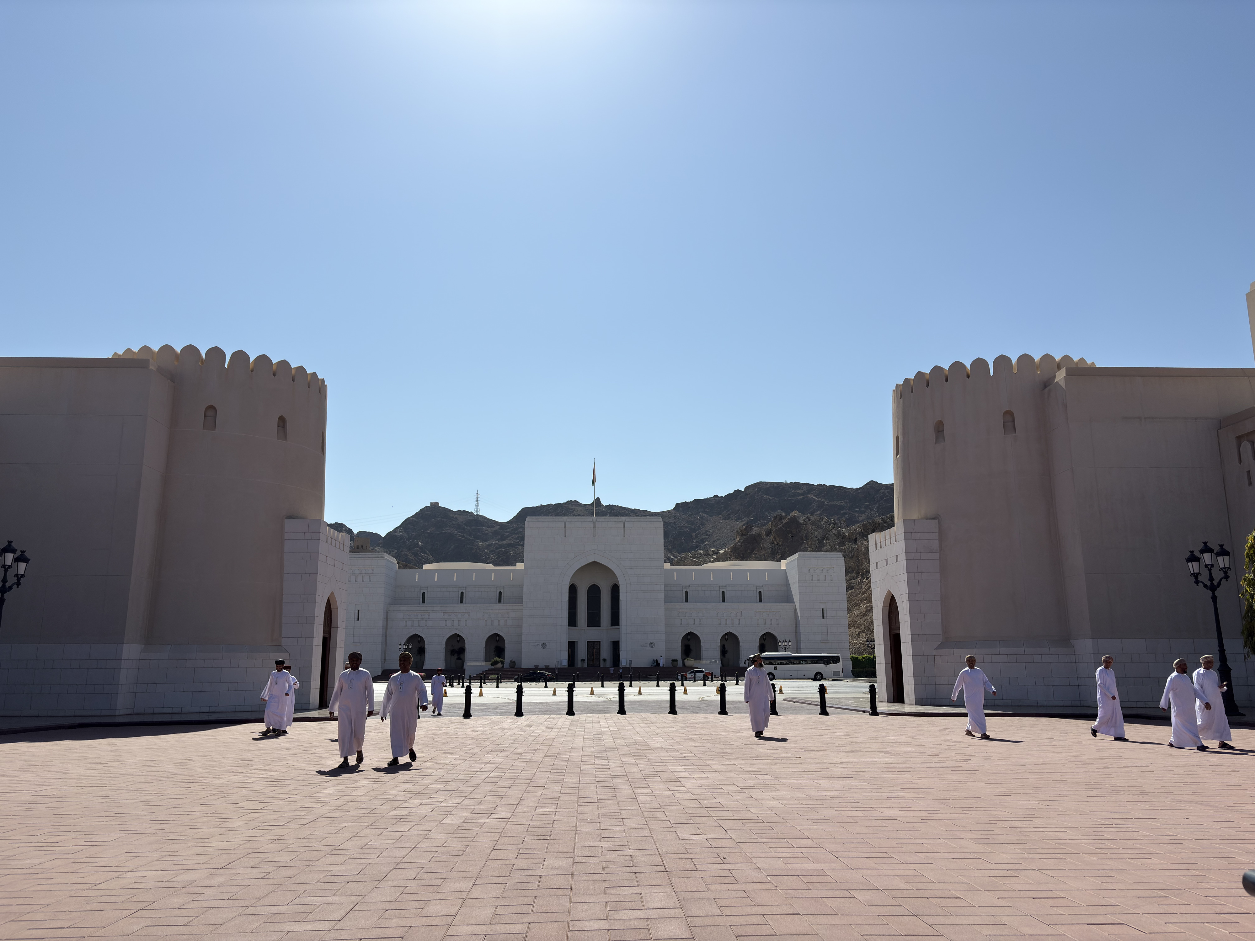 Picture Oman Mascate 2025-11 55 - Journey Mascate