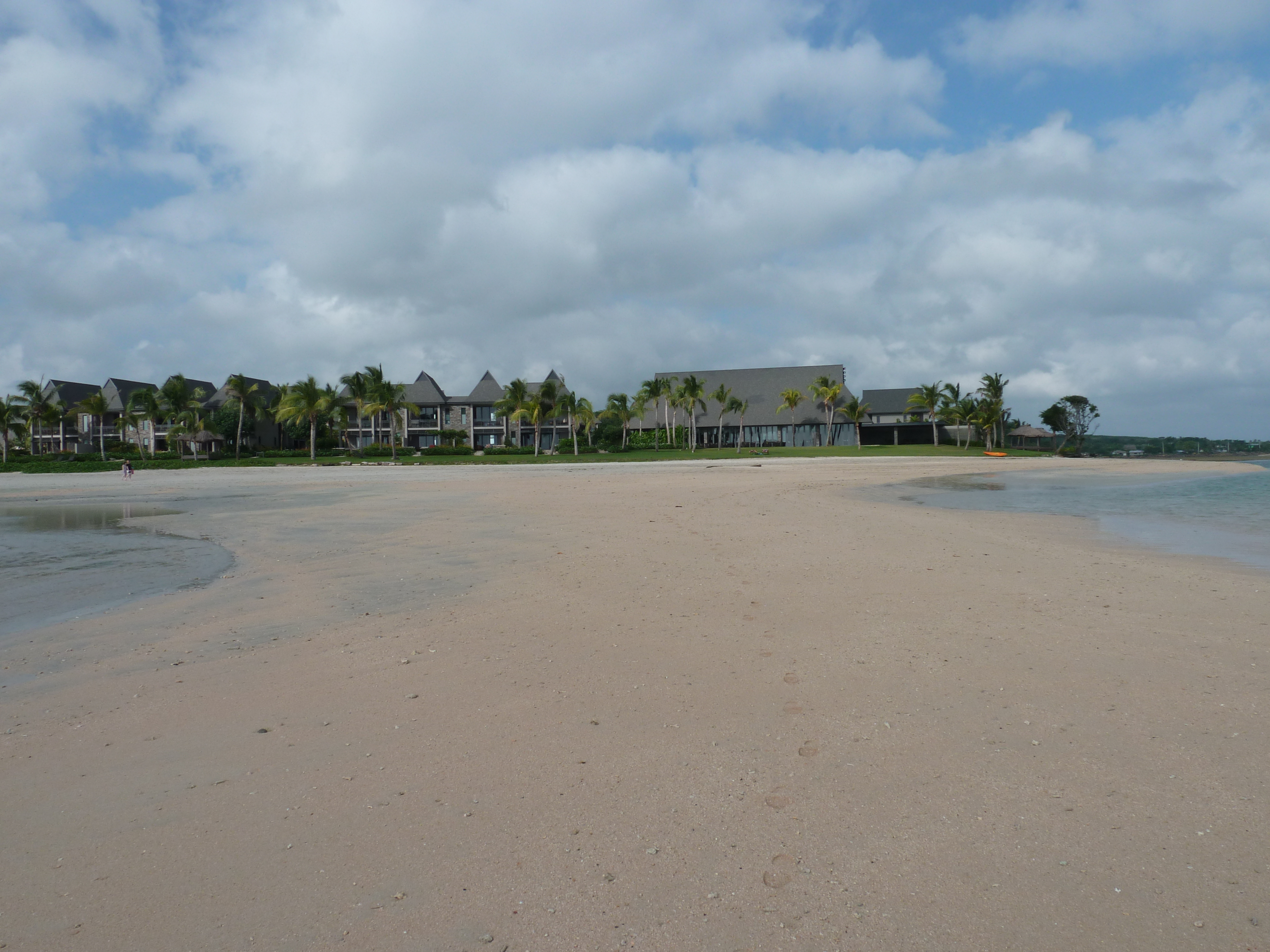 Picture Fiji Natadola beach 2010-05 22 - Journey Natadola beach