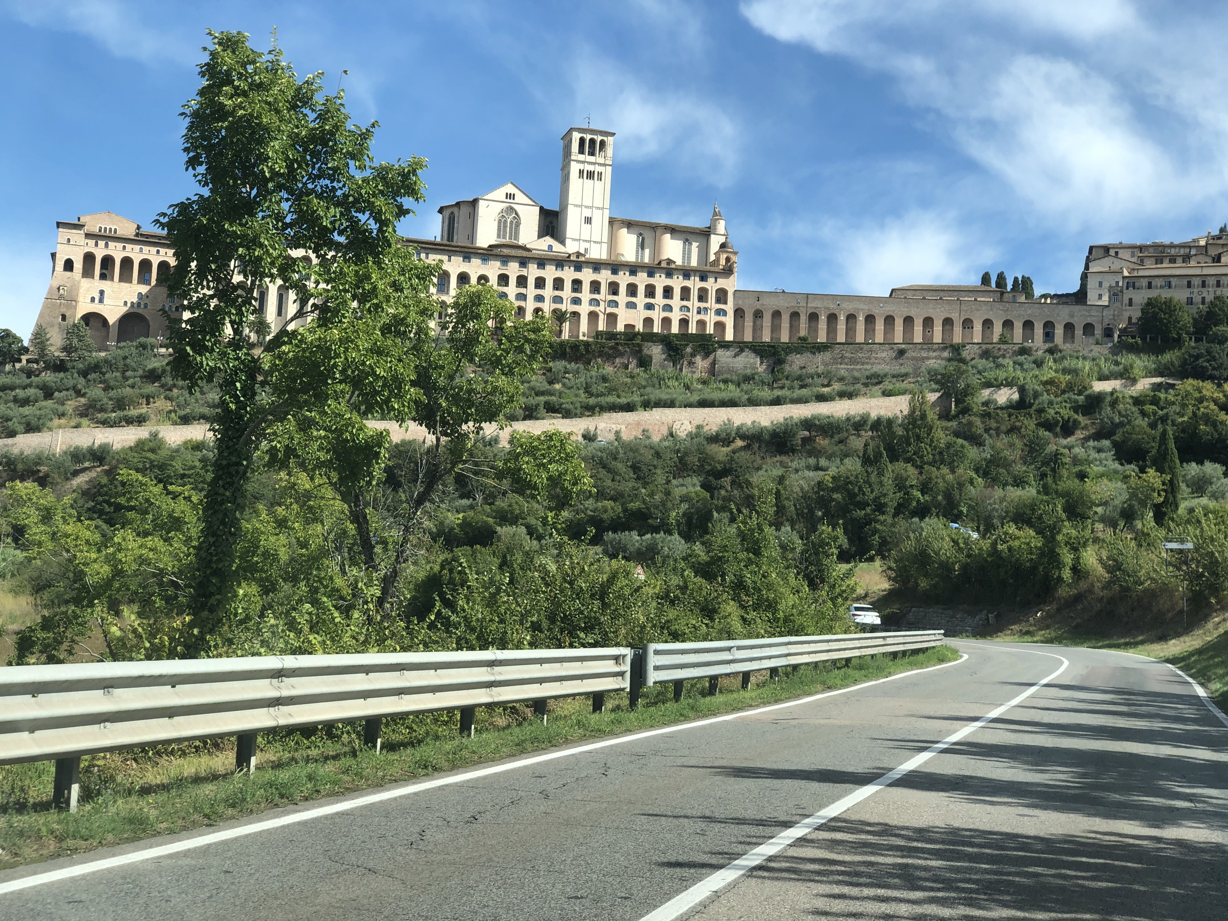 Picture Italy Assisi 2024-09 87 - Tours Assisi