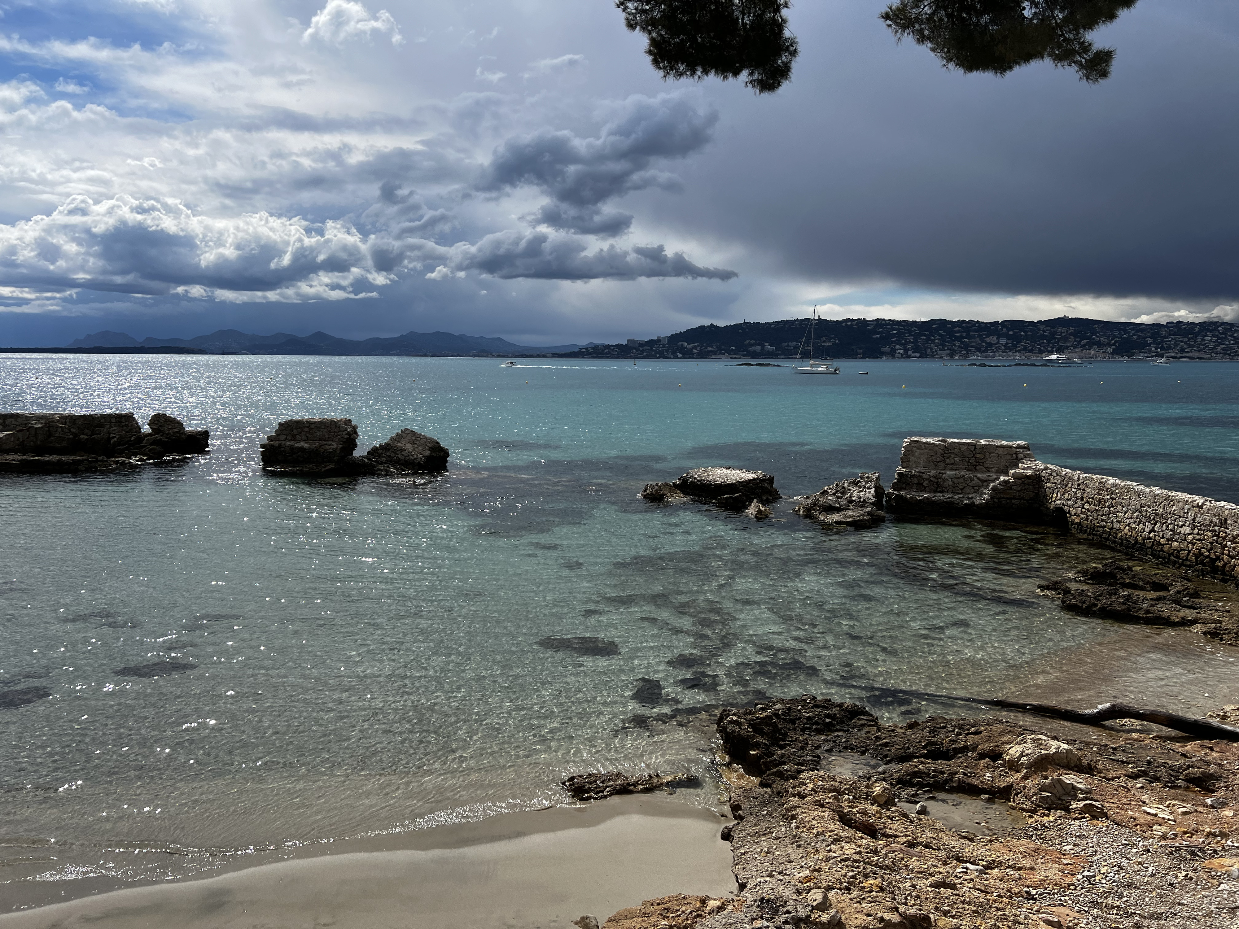 Picture France Antibes 2024-04 14 - Around Antibes
