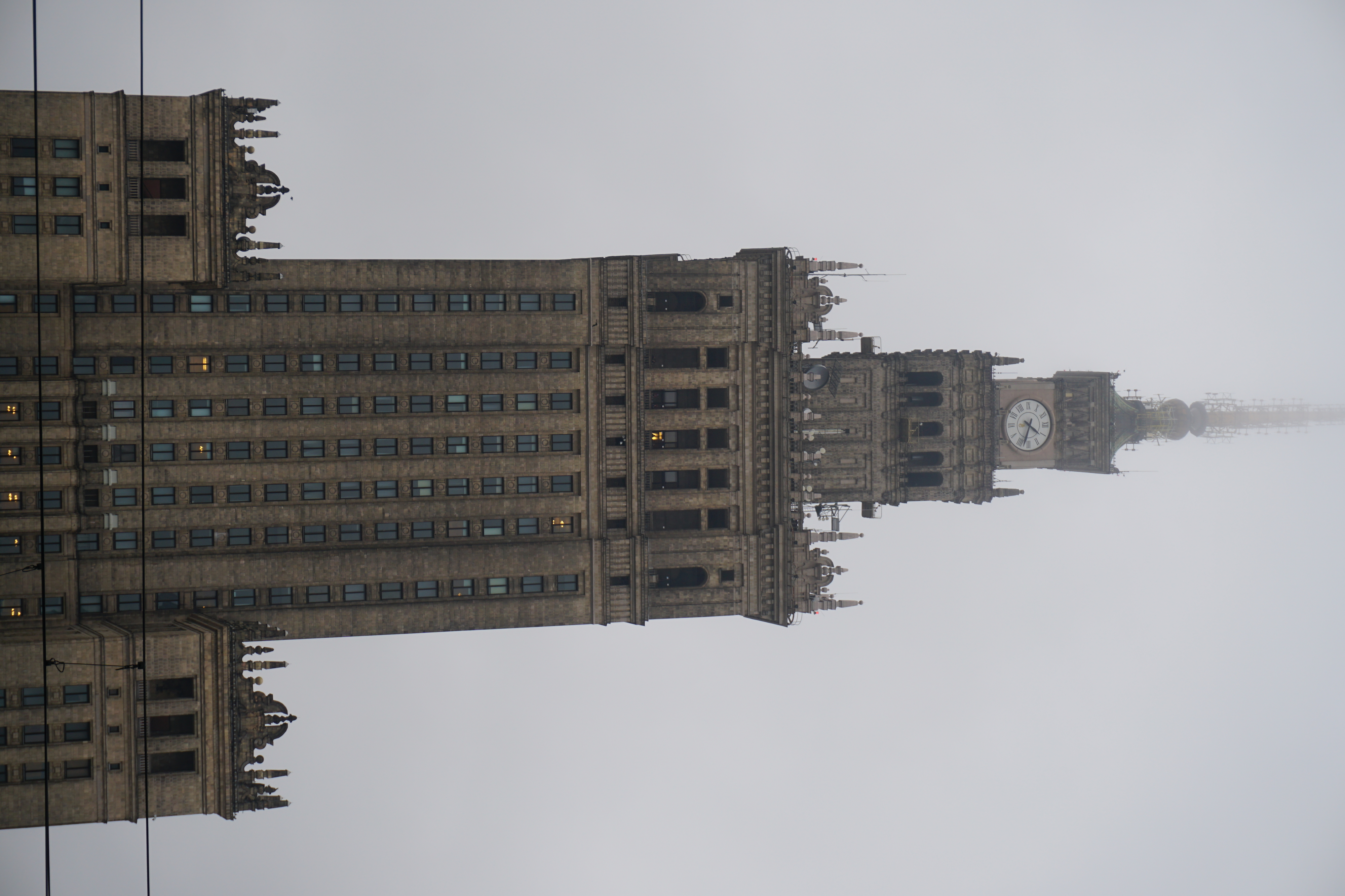 Picture Poland Warsaw 2016-10 49 - Tours Warsaw