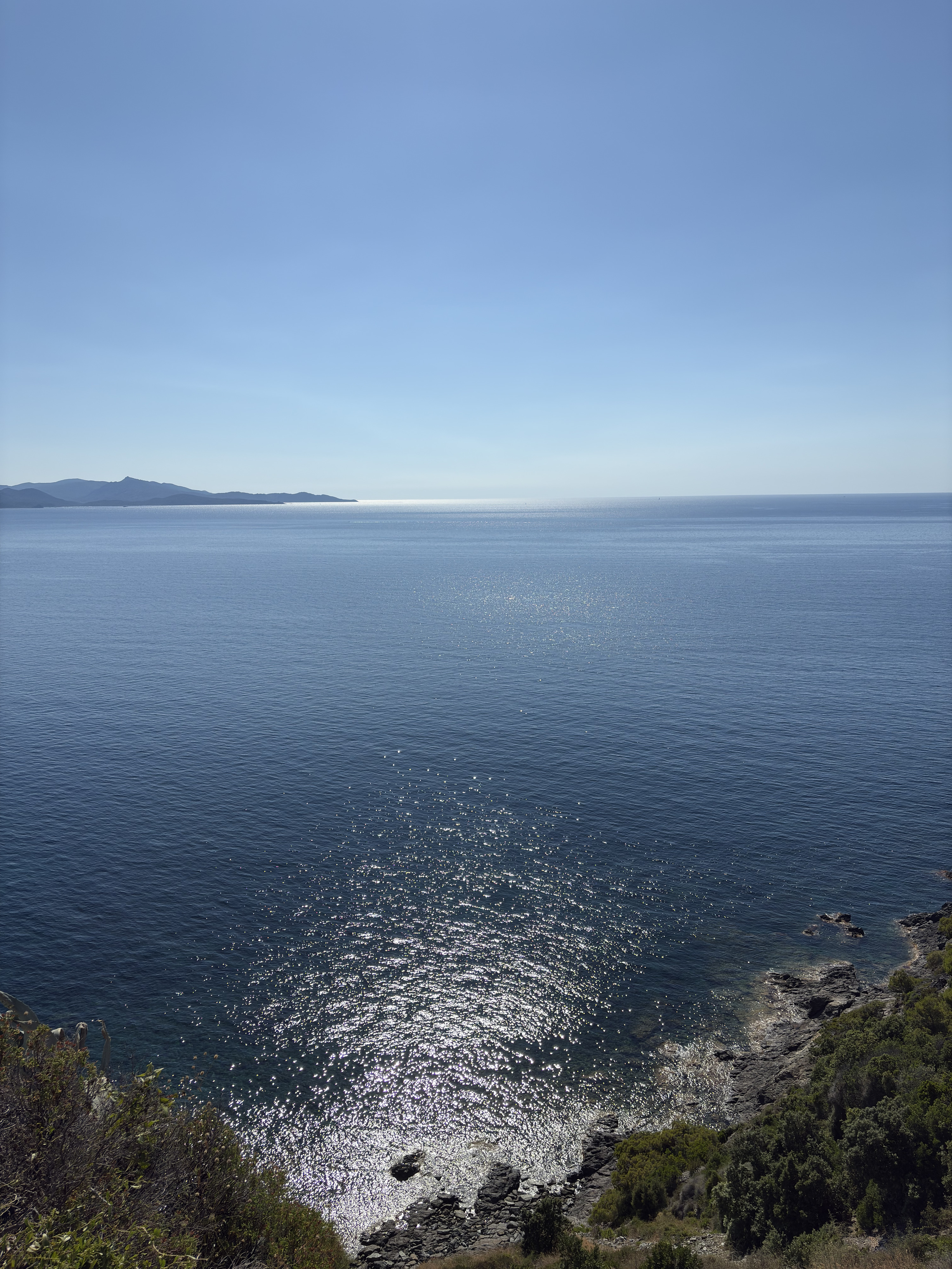 Picture France Corsica Nonza 2025-06 41 - History Nonza