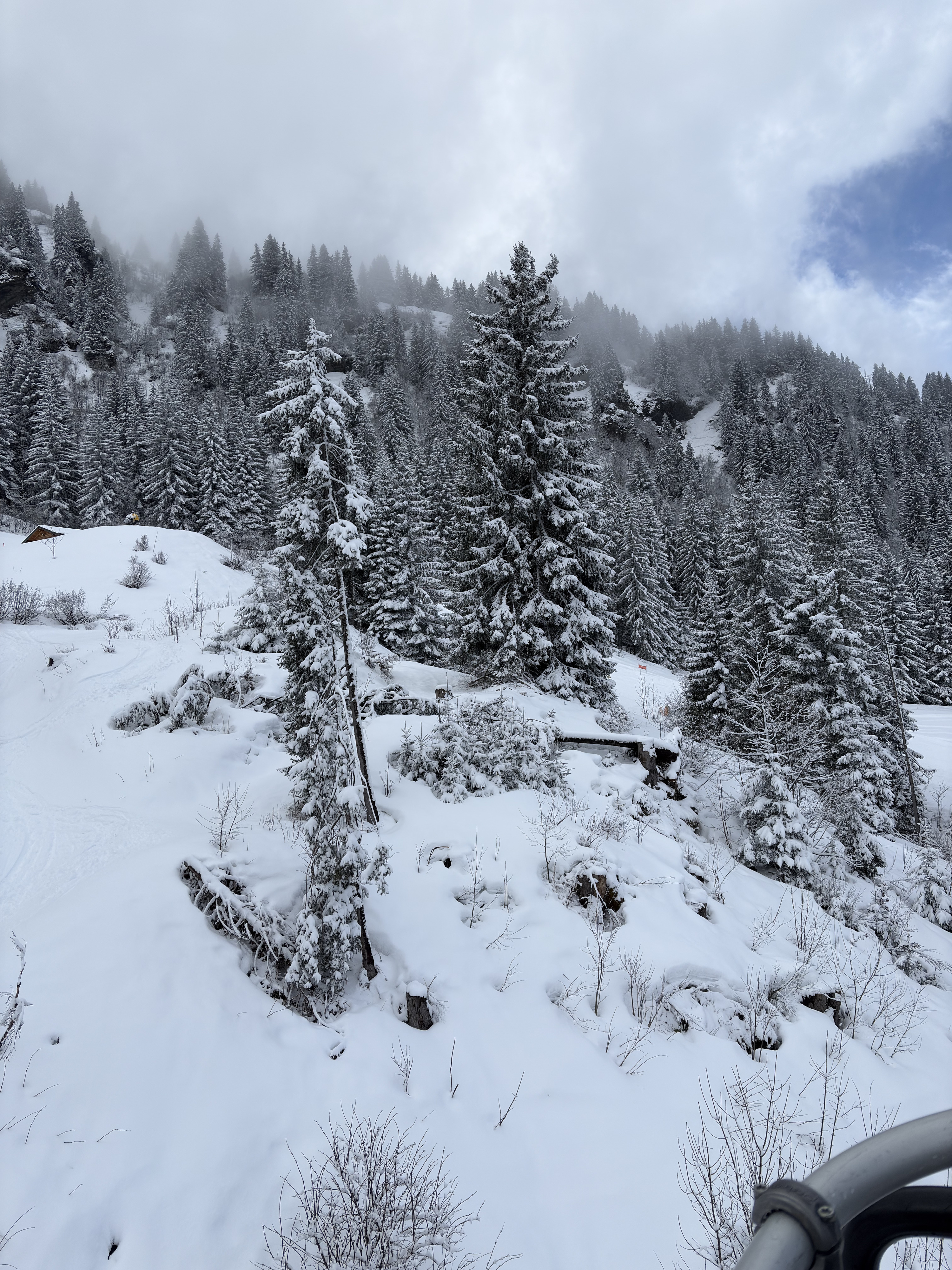 Picture France Praz sur Arly 2025-02 94 - History Praz sur Arly
