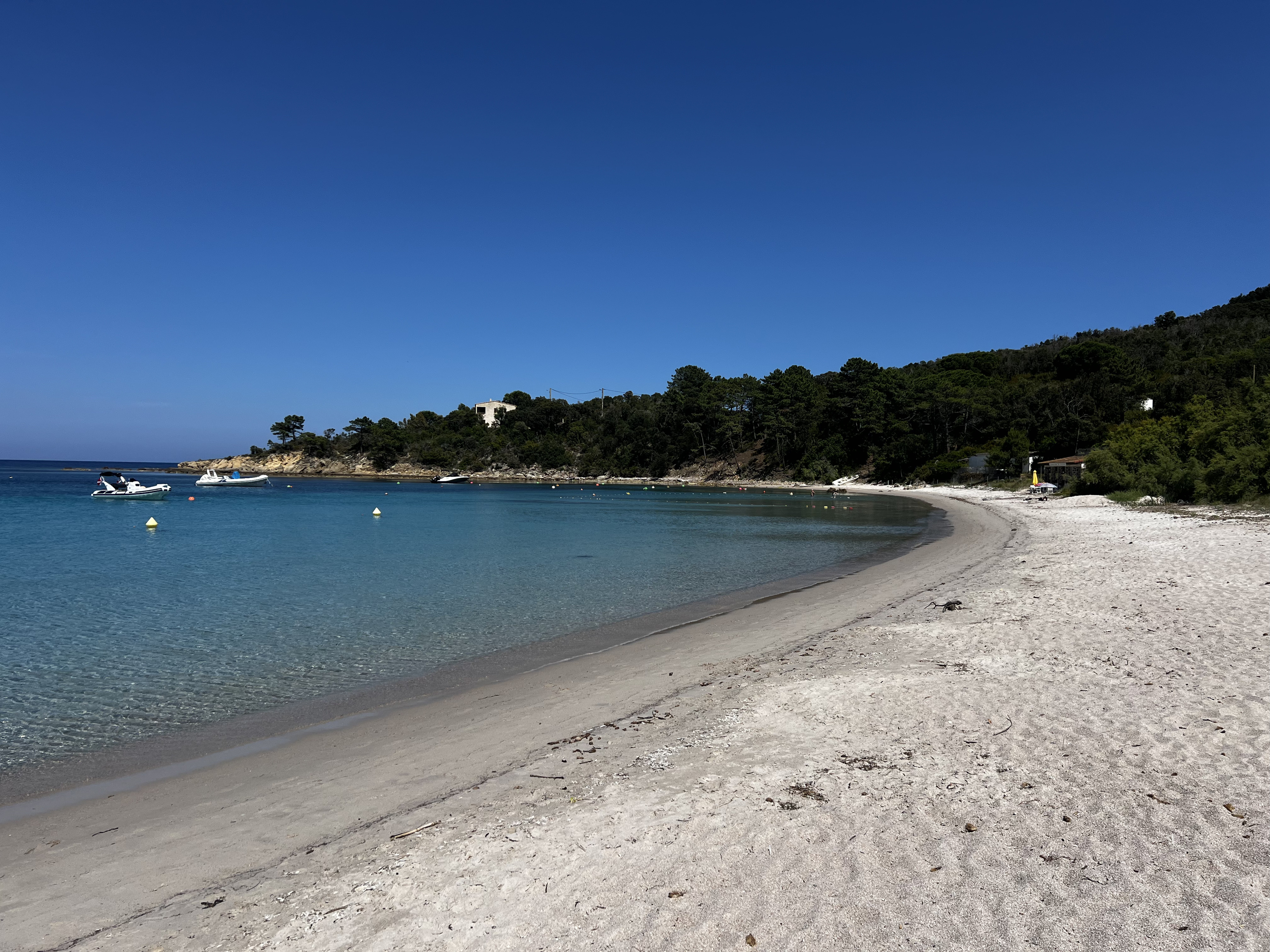 Picture France Corsica Favone Beach 2024-05 8 - Around Favone Beach