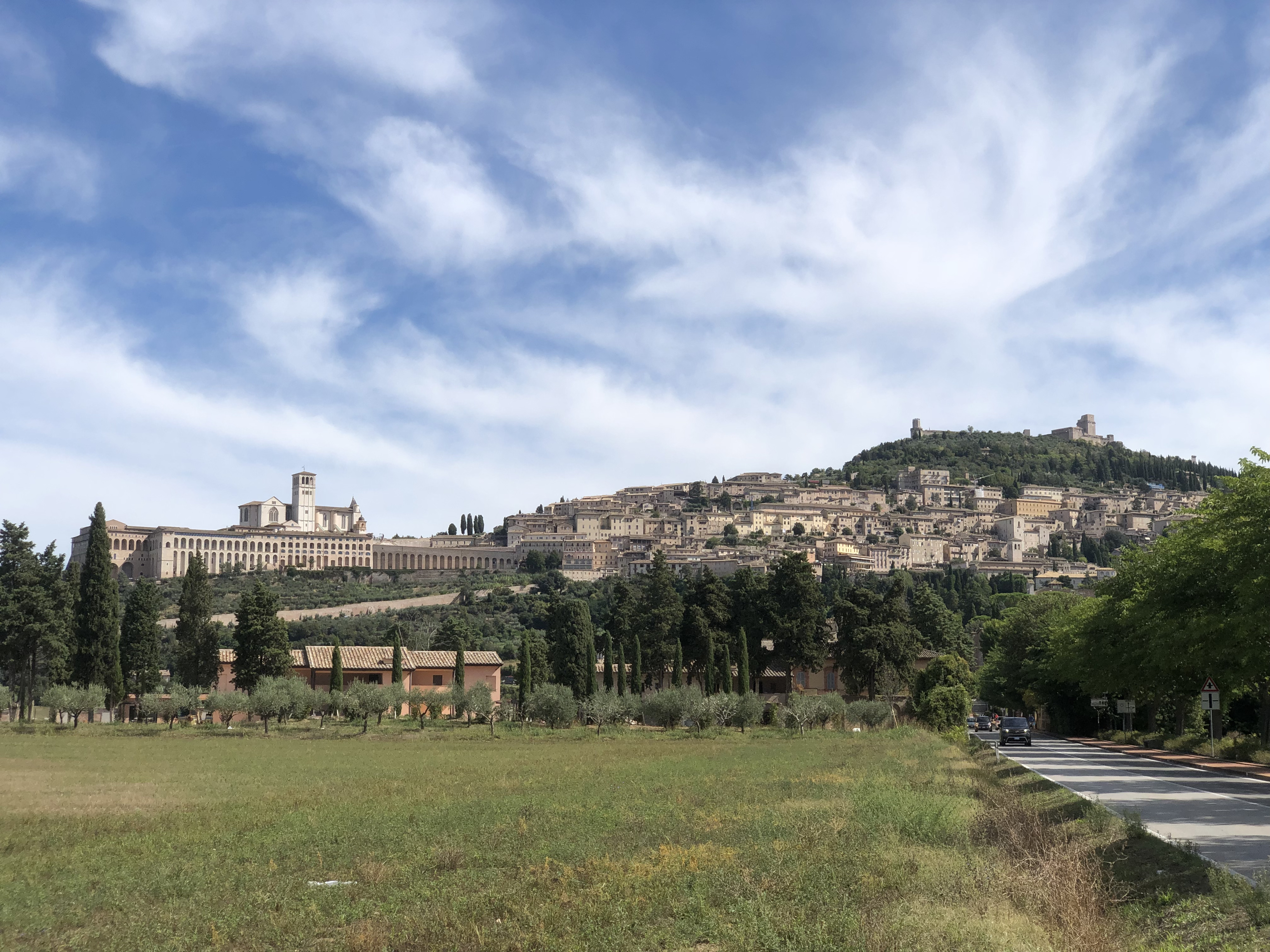 Picture Italy Assisi 2024-09 47 - Tours Assisi