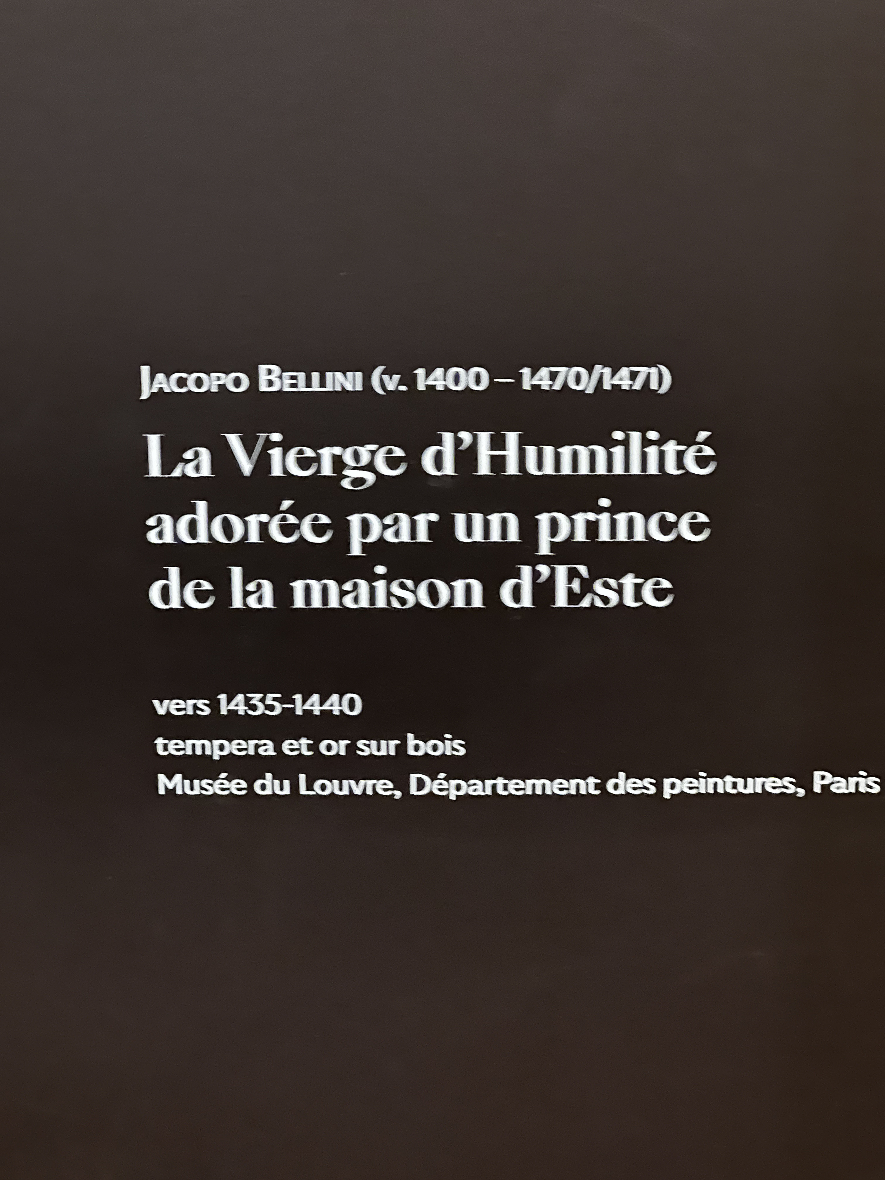 Picture France Paris Jacquemart Andre Museum 2023-04 3 - Discovery Jacquemart Andre Museum