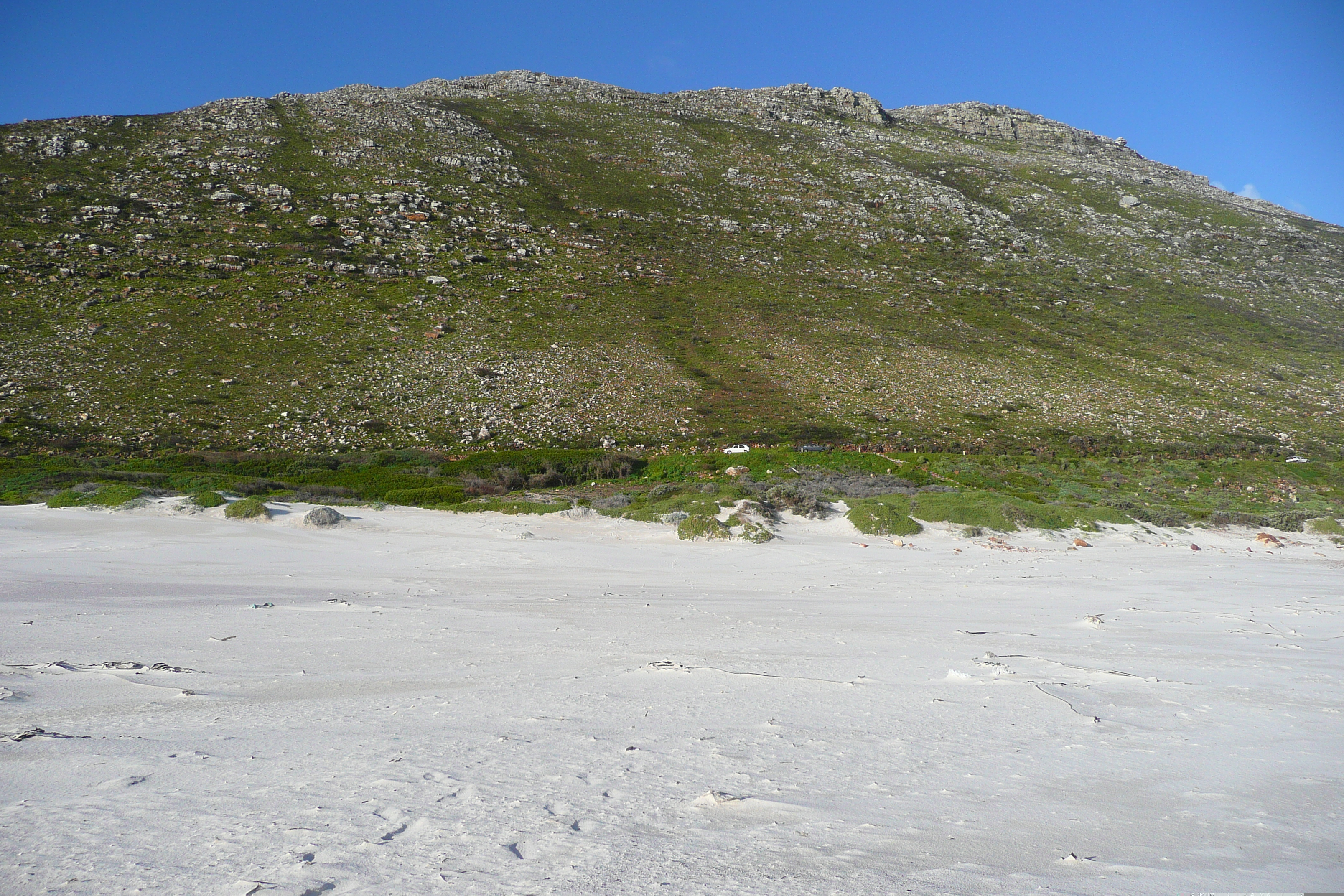 Picture South Africa Cape of Good Hope 2008-09 21 - Recreation Cape of Good Hope