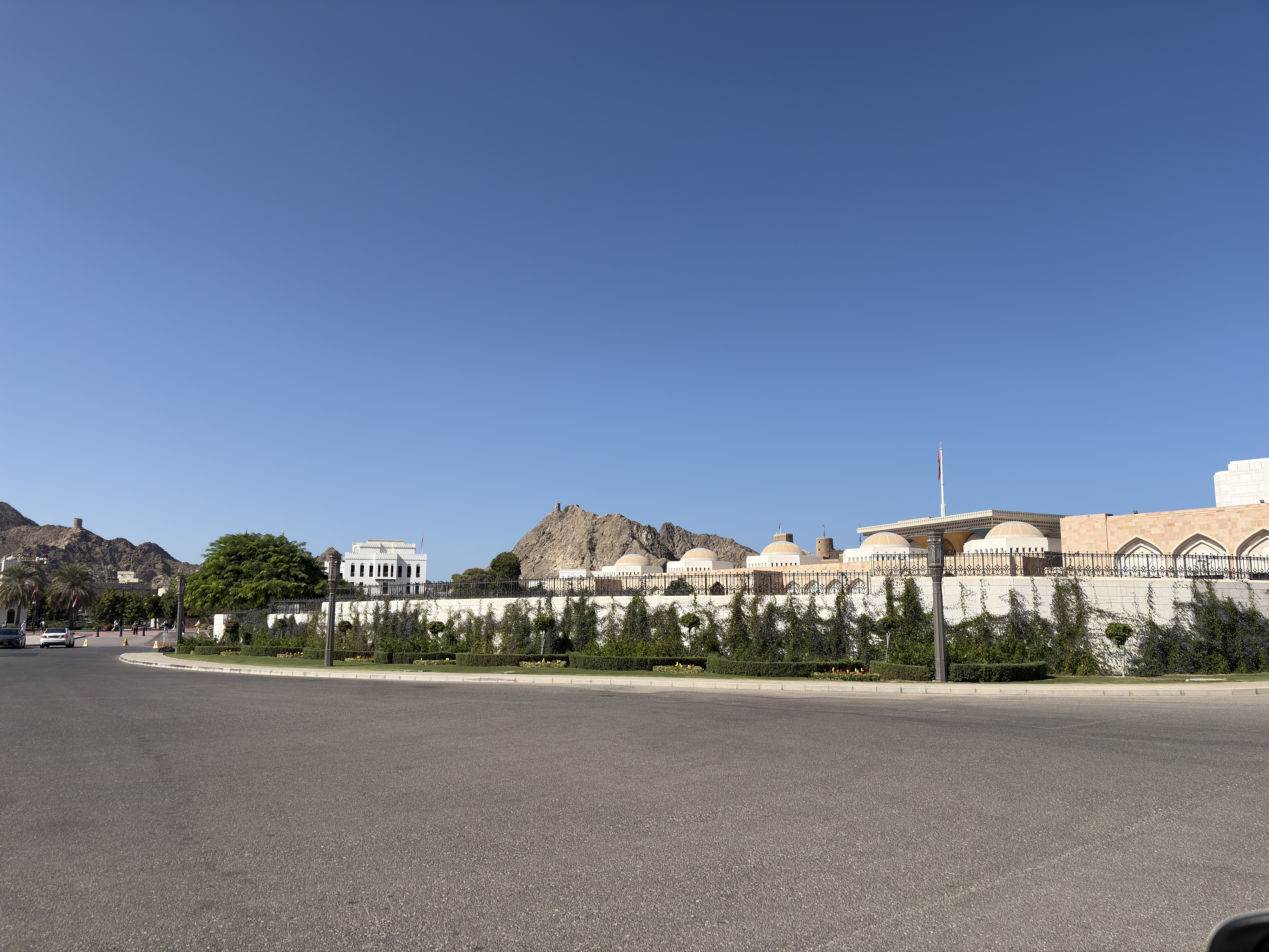 Picture Oman Mascate 2025-11 99 - Discovery Mascate