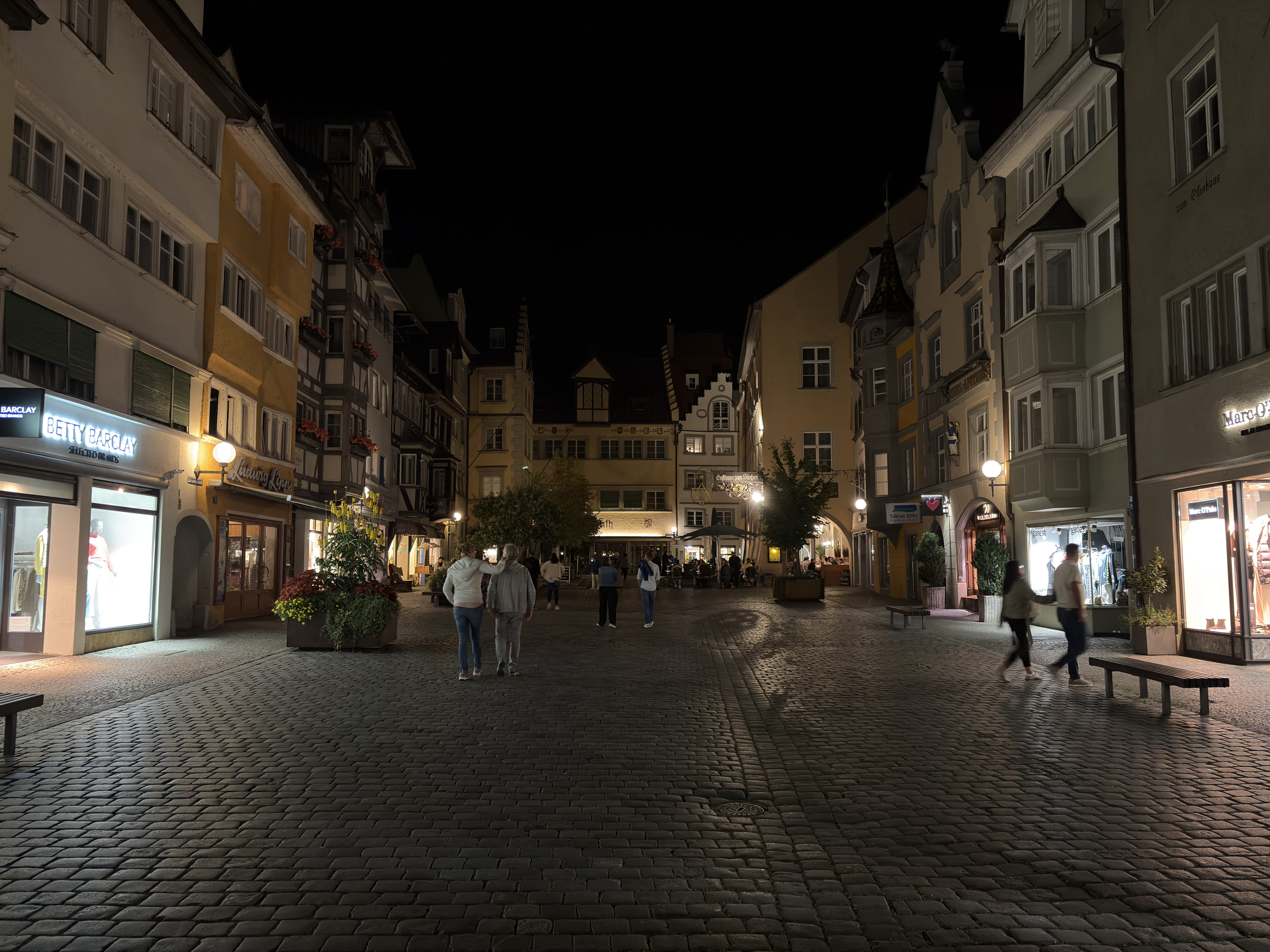 Picture Germany Lindau 2025-09 78 - Journey Lindau