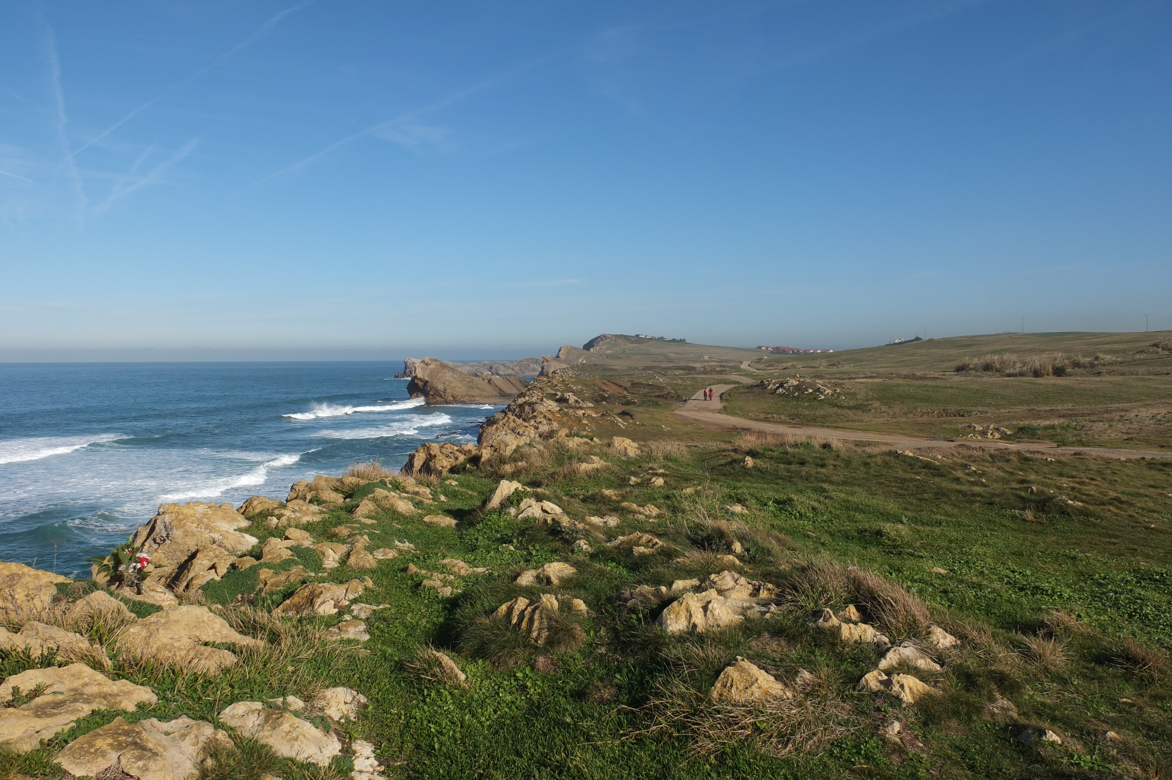 Picture Spain Cantabria 2013-01 66 - Recreation Cantabria