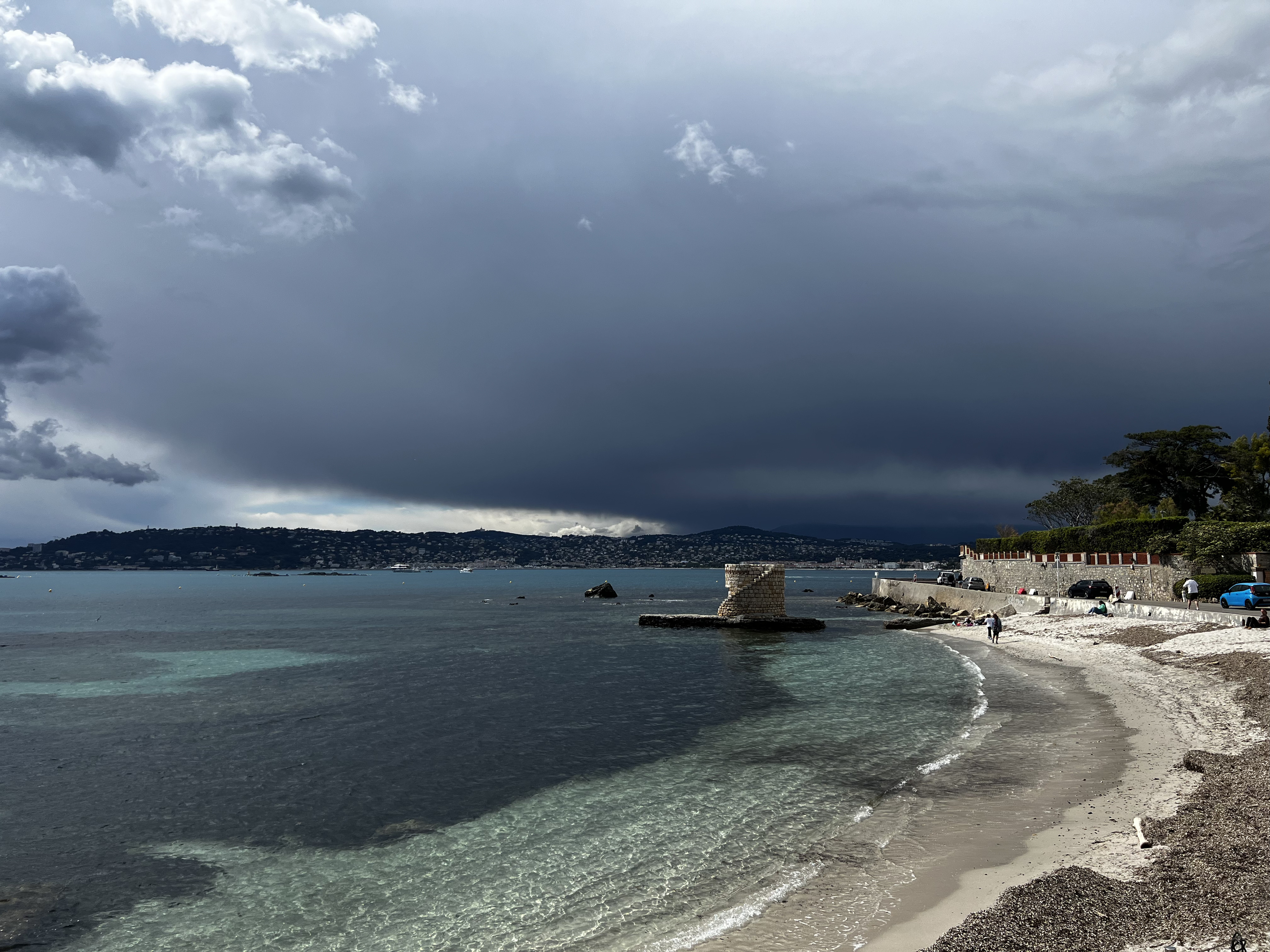 Picture France Antibes 2024-04 25 - Tour Antibes