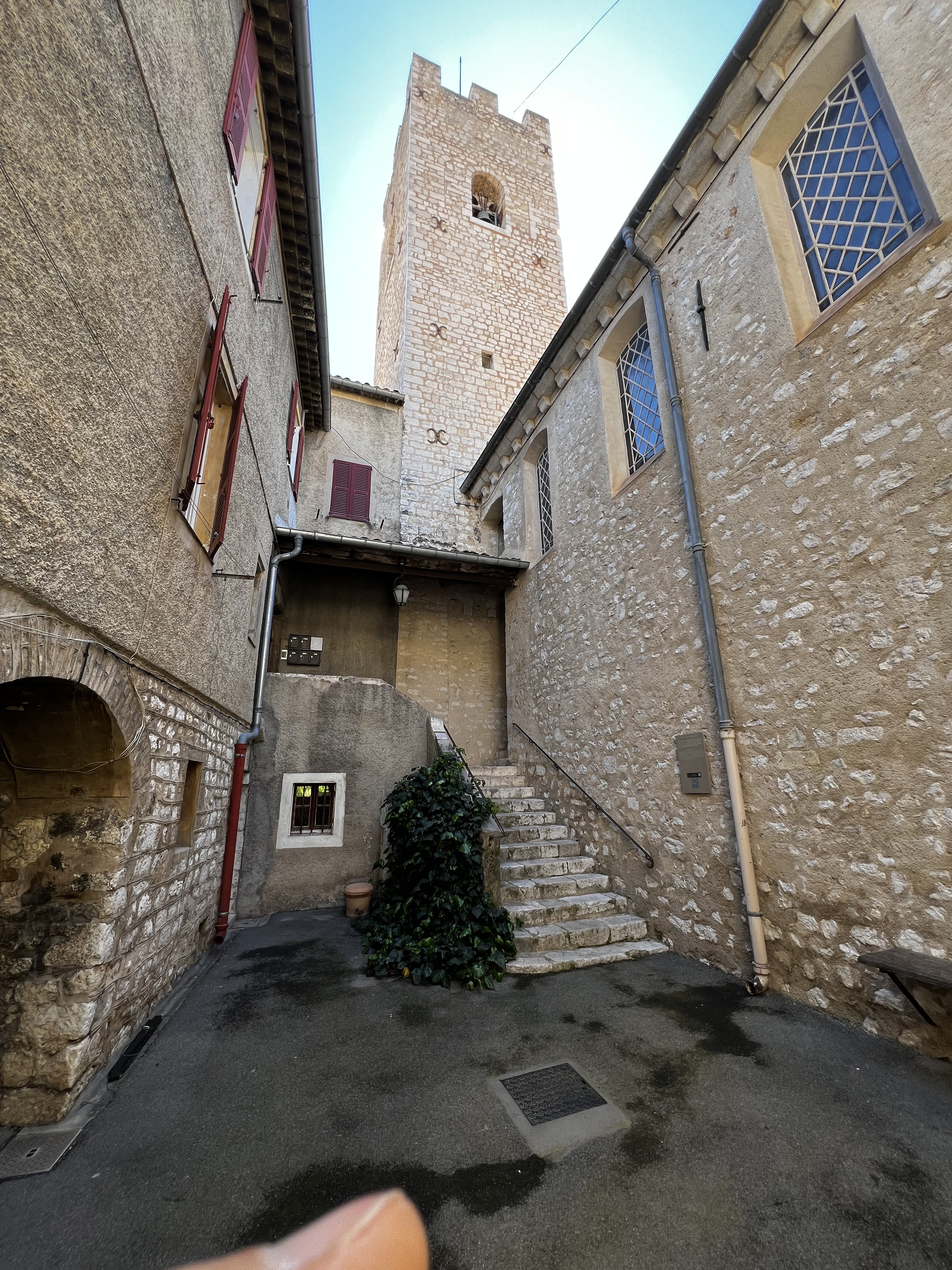 Picture France Vence 2024-04 25 - Center Vence