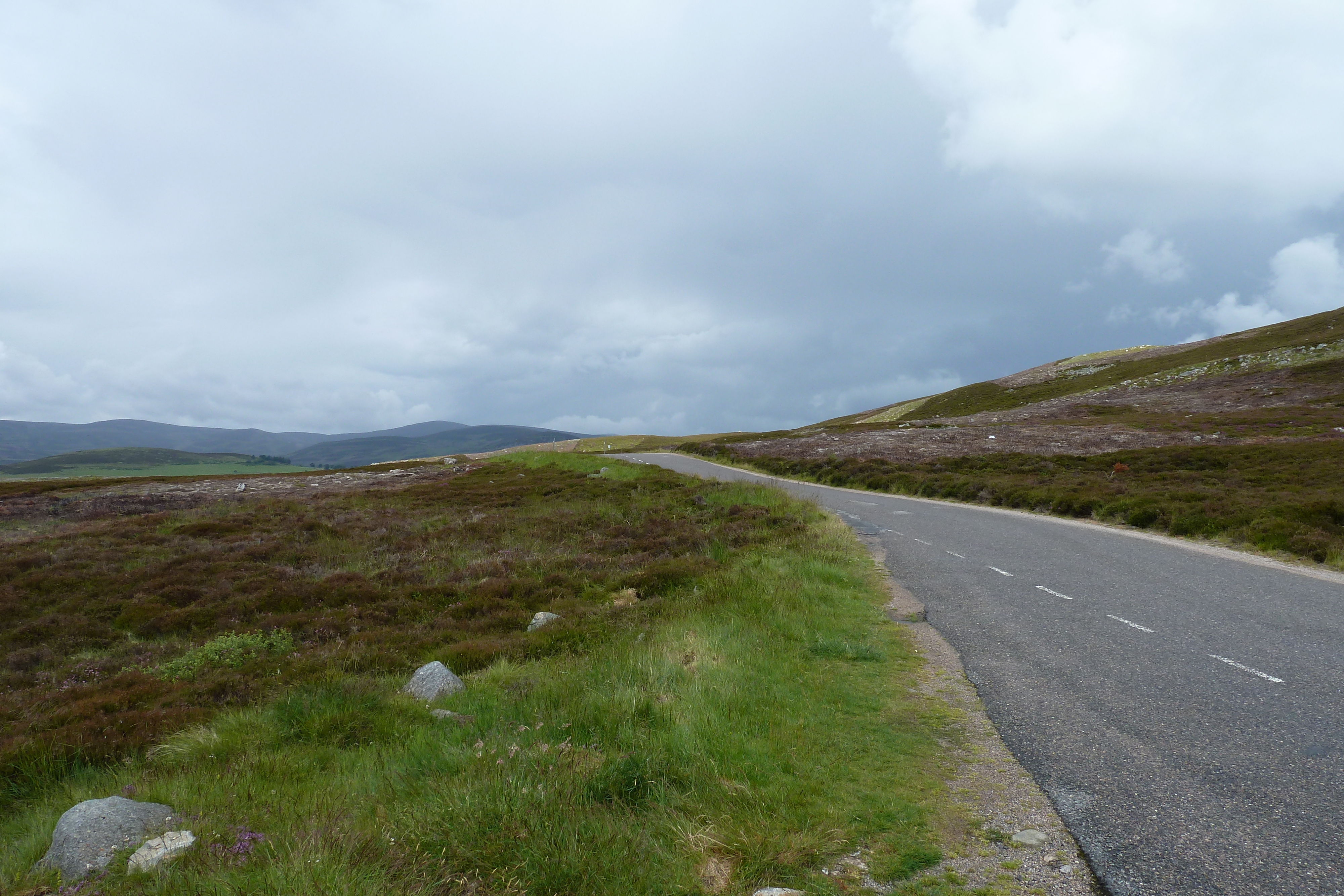 Picture United Kingdom Cairngorms National Park 2011-07 35 - Tours Cairngorms National Park