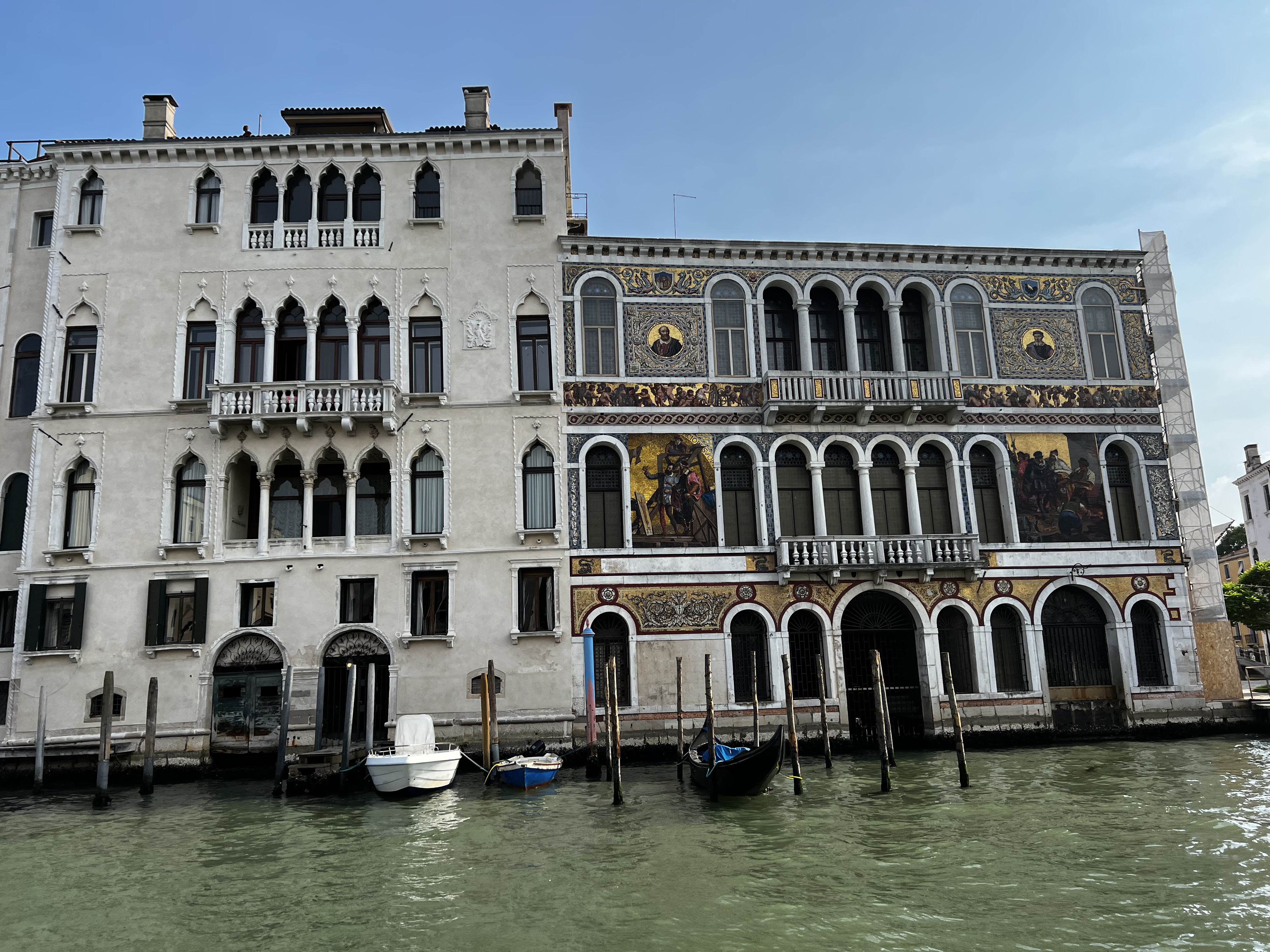 Picture Italy Venice 2022-05 123 - Tour Venice