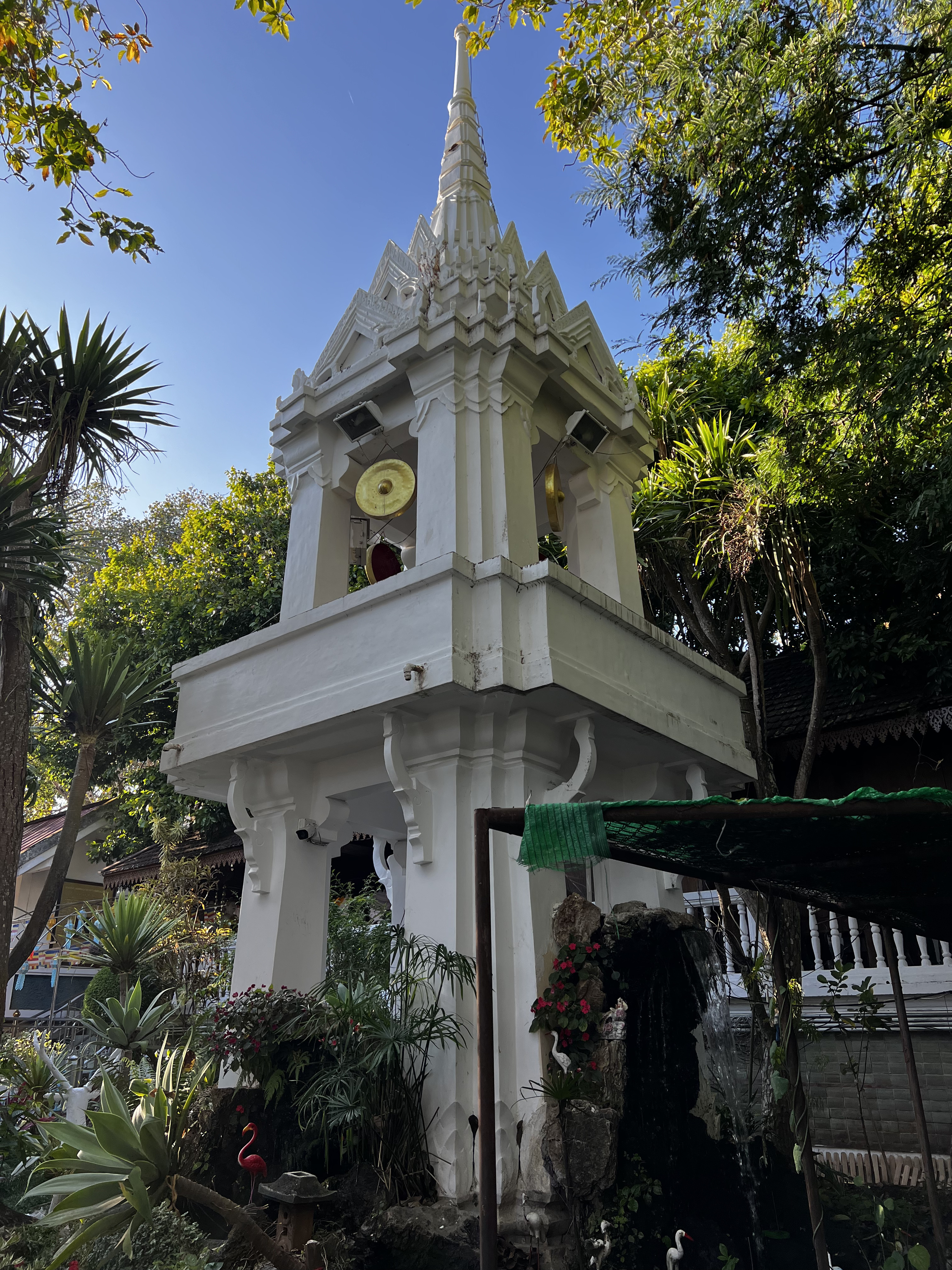 Picture Thailand Chiang Mai Doi Suthep 2024-01 4 - Tour Doi Suthep