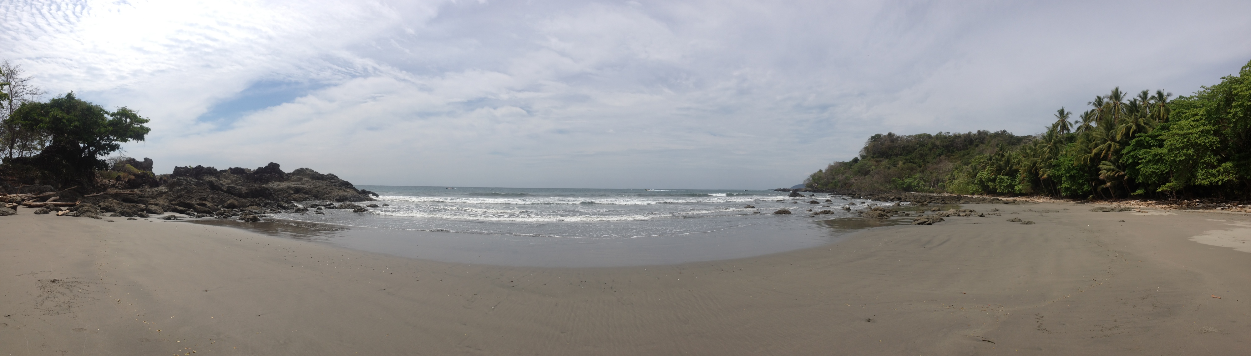 Picture Costa Rica Montezuma 2015-03 188 - Recreation Montezuma