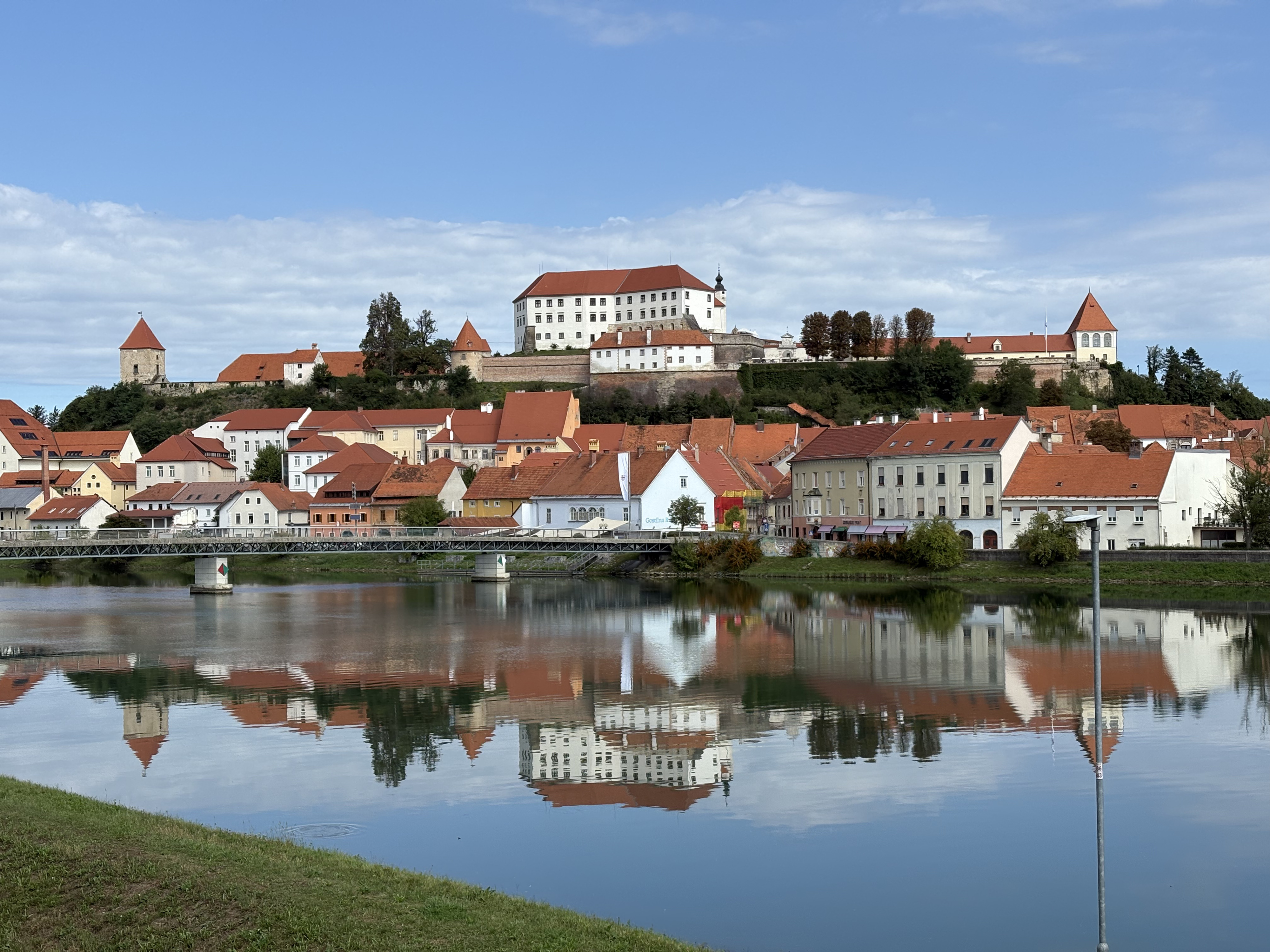 Picture Slovenia Ptuj 2025-09 73 - Journey Ptuj