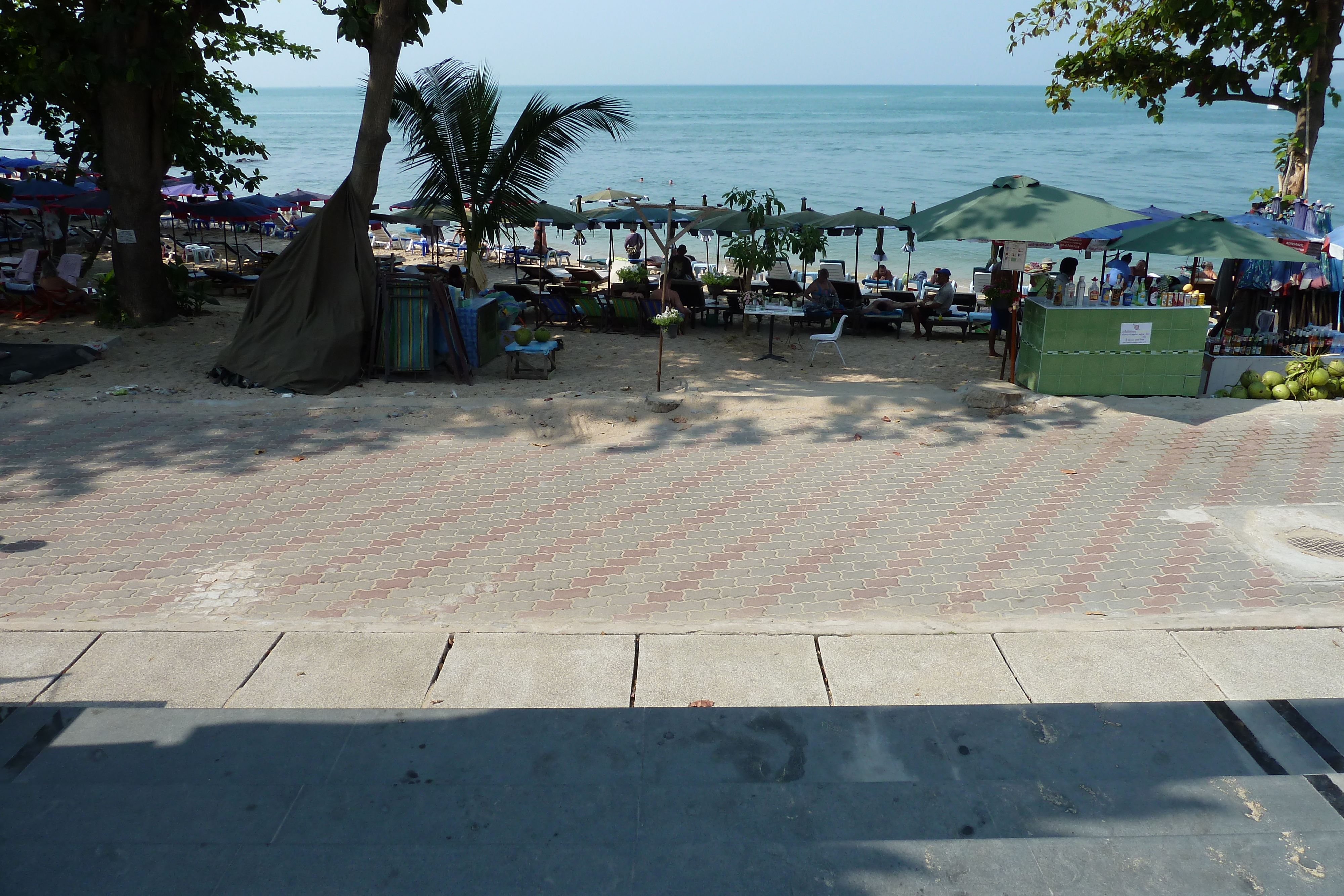 Picture Thailand Pattaya Grand Heritage Hotel 2011-01 48 - Tours Grand Heritage Hotel