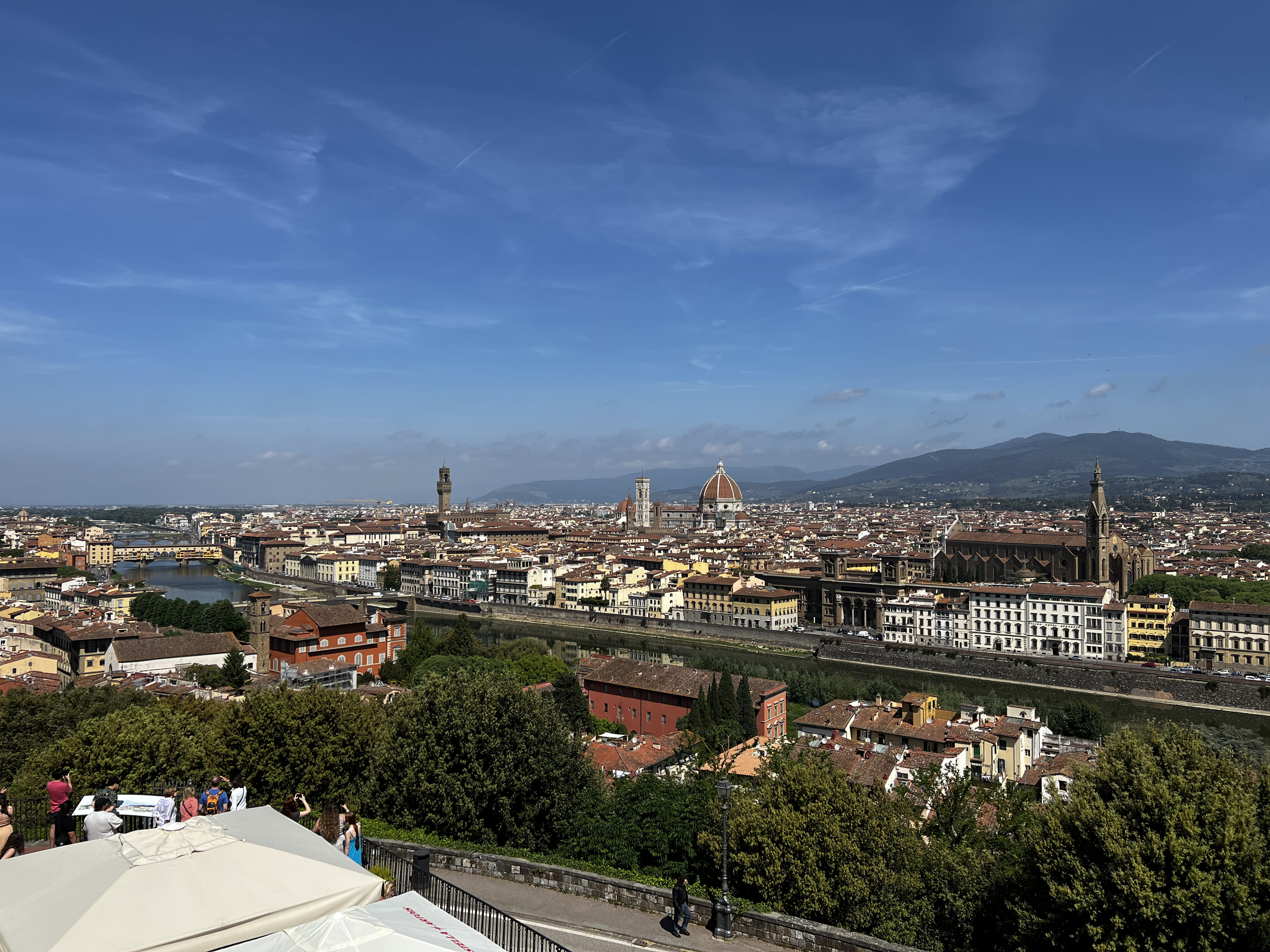 Picture Italy Florence 2022-05 214 - Journey Florence